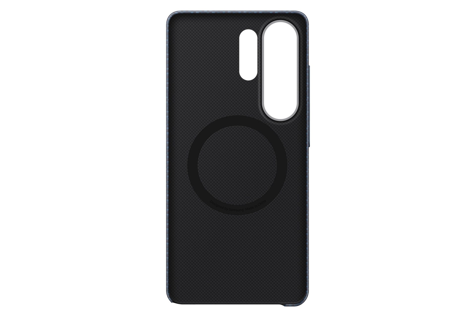 Samsung Handyhülle Carbon Magnet Case für Samsung Galaxy S26 Ultra, Backcover, Schutzhülle, Handyschutzhülle, Case, Schutzcase, stoßfest