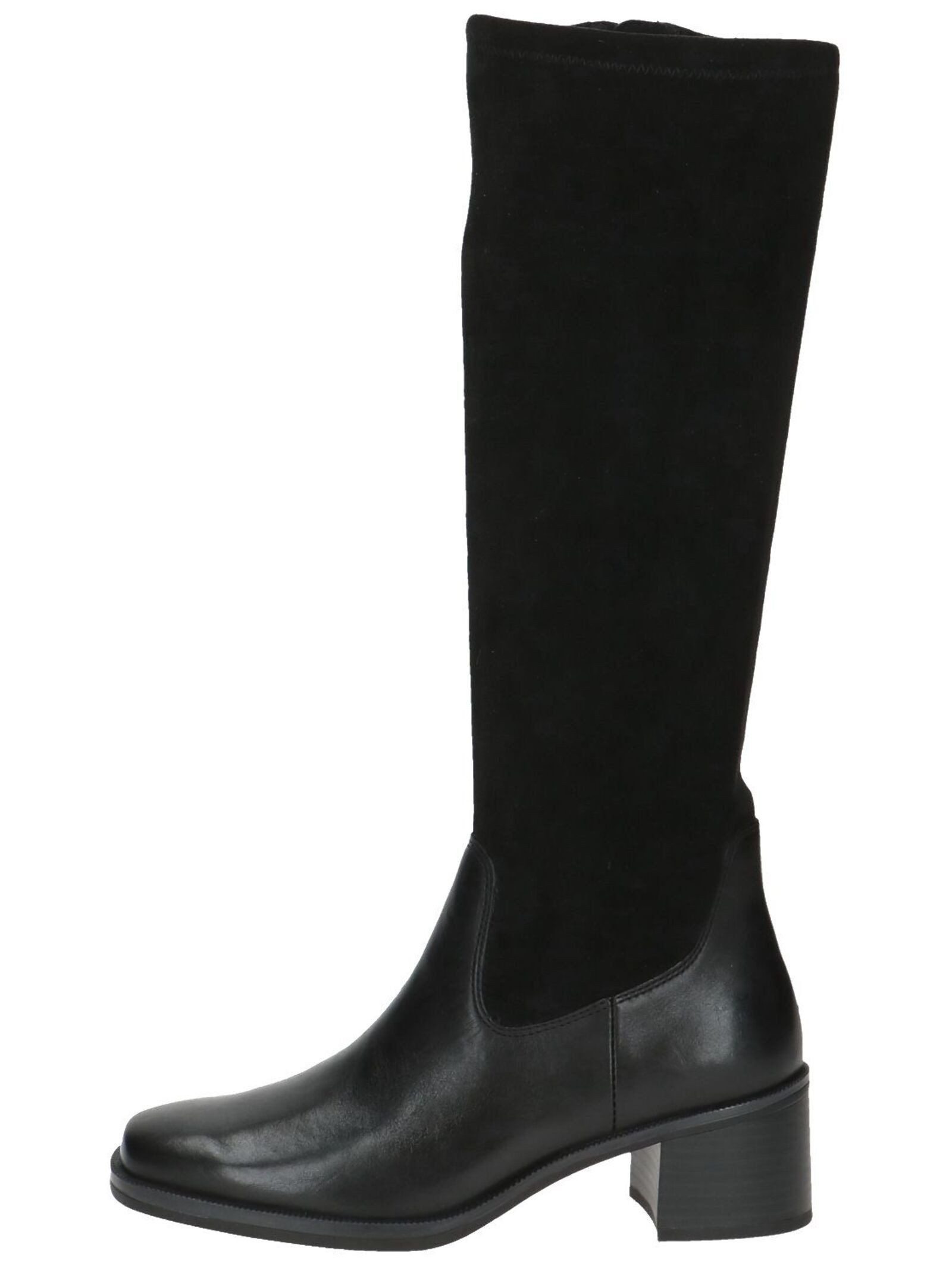 Caprice Caprice Stiefel Leder/Textil Stiefel günstig online kaufen
