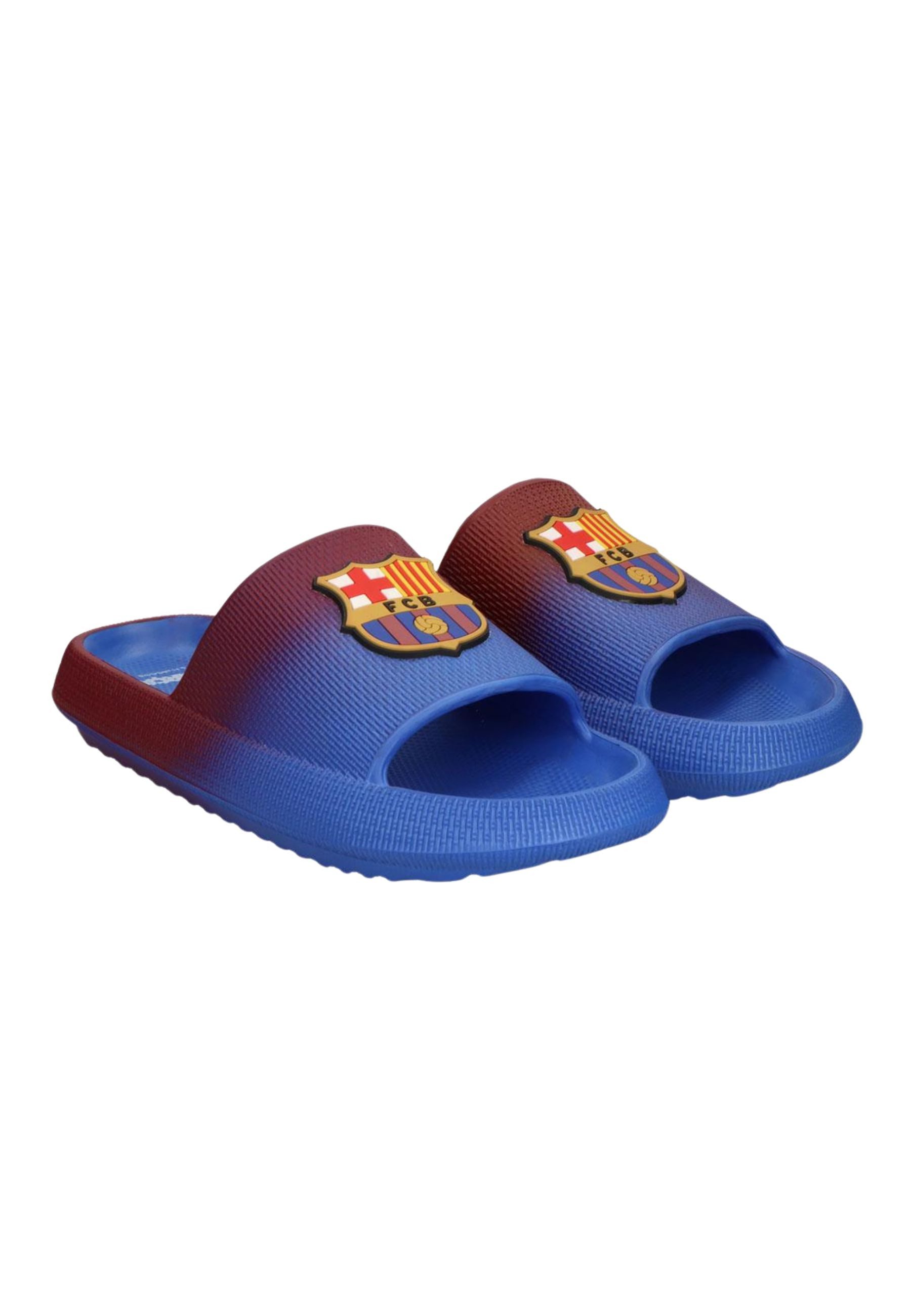 Disney Flip Flops FC Barcelona Outdoorsandale (Set)