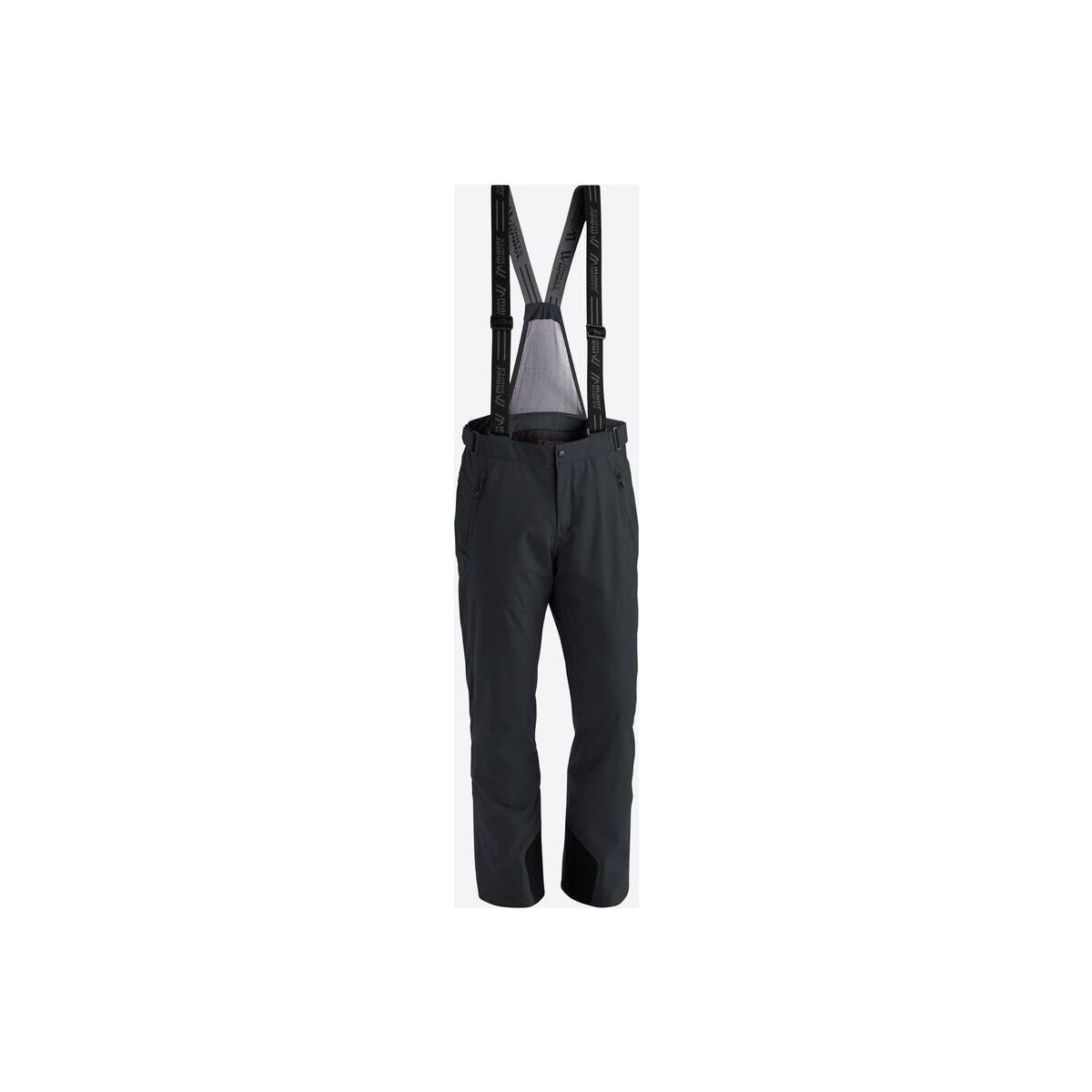 Maier Sports Skihose Anton 2 Funktionale Skihose mit wasserdichtem mTEX 10.000 Schutz