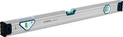 Bosch Professional Wasserwaage (1600A01V3Y), 60 cm