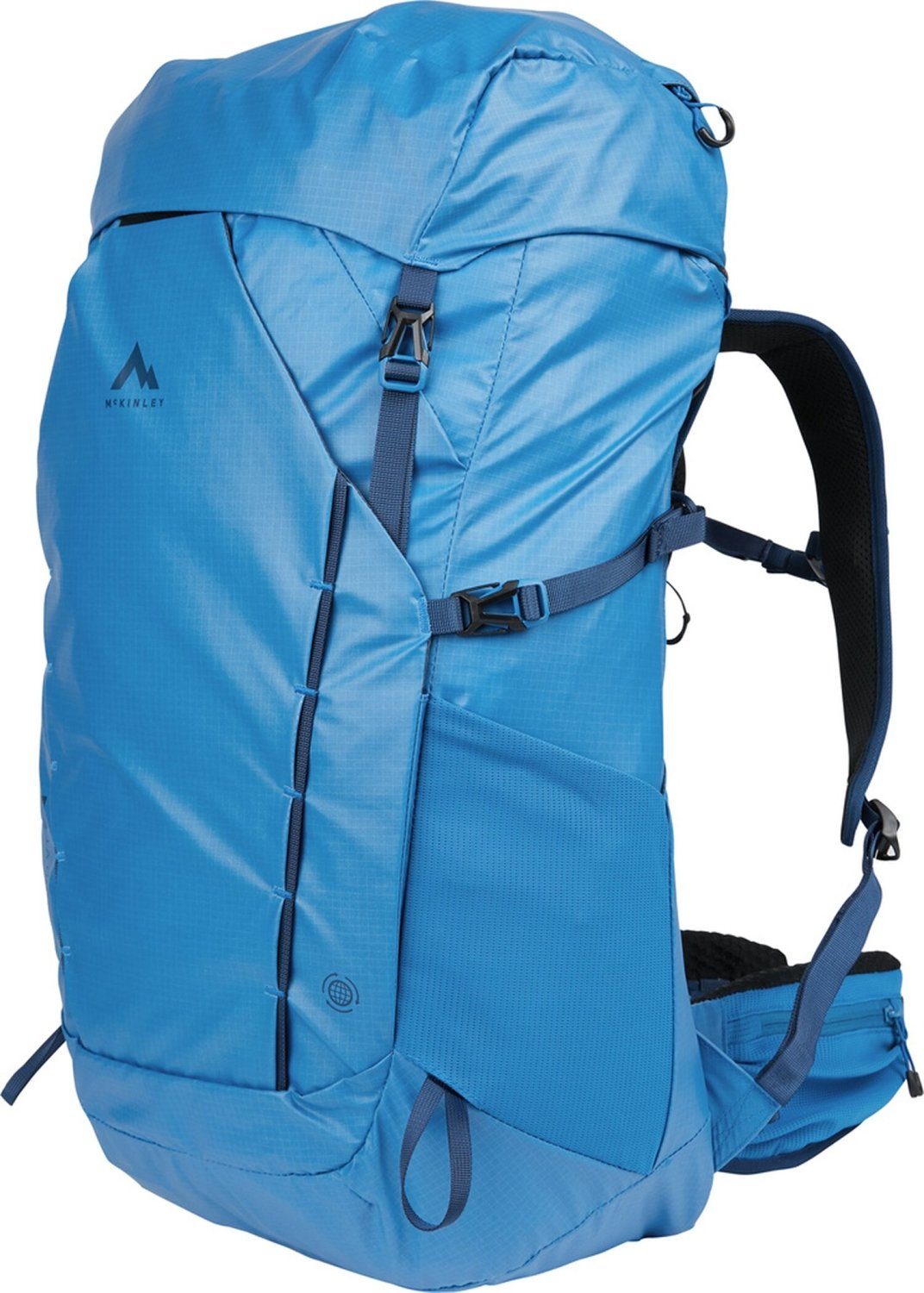 McKINLEY Trekkingrucksack Ux.-Wander-Rucksack Asgard VT 38