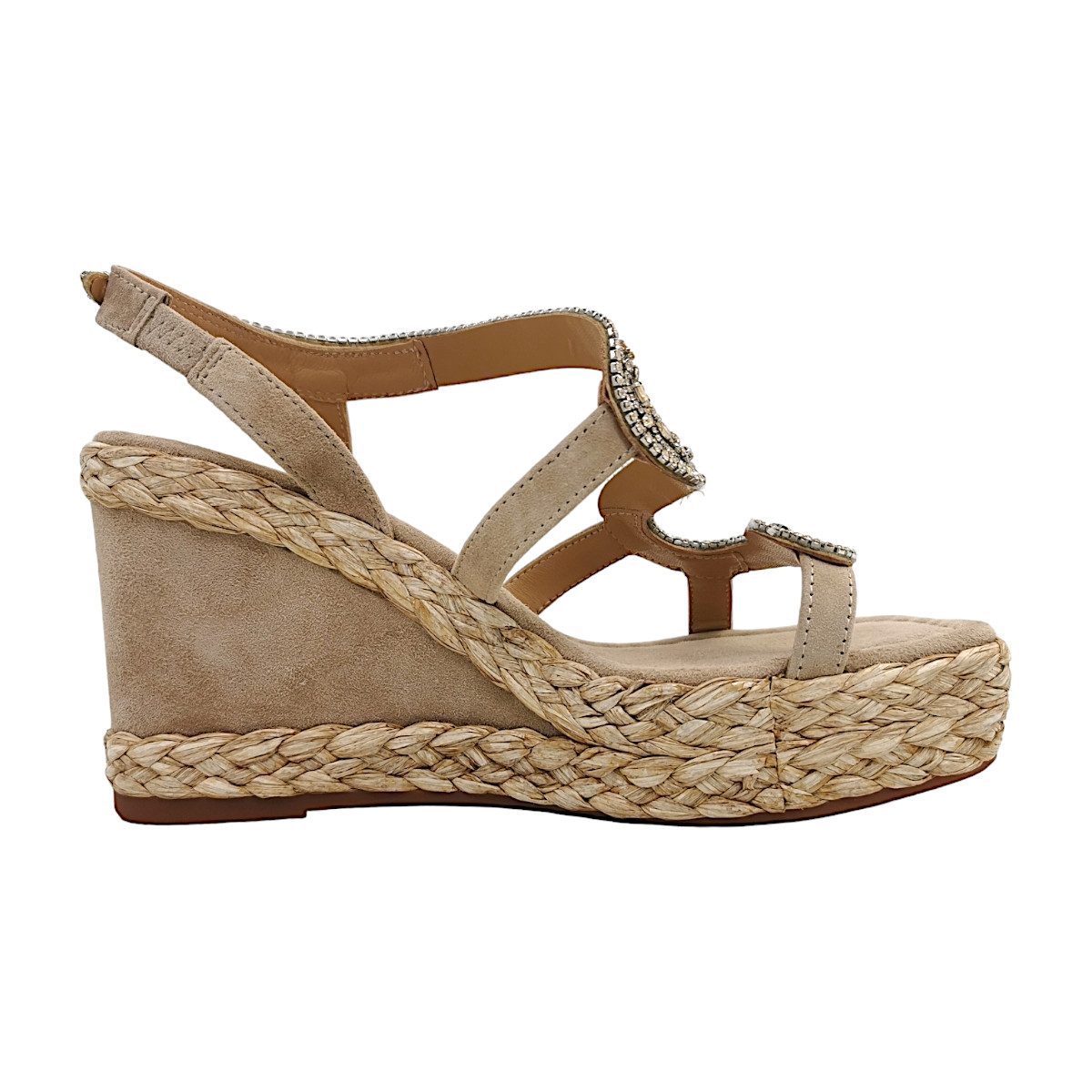 Alma en Pena Sandalette Sandale günstig online kaufen