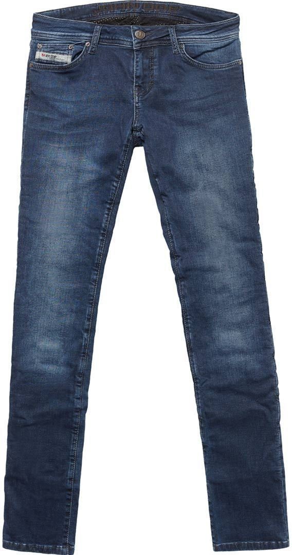 John Doe Motorradhose Betty Low Waist günstig online kaufen