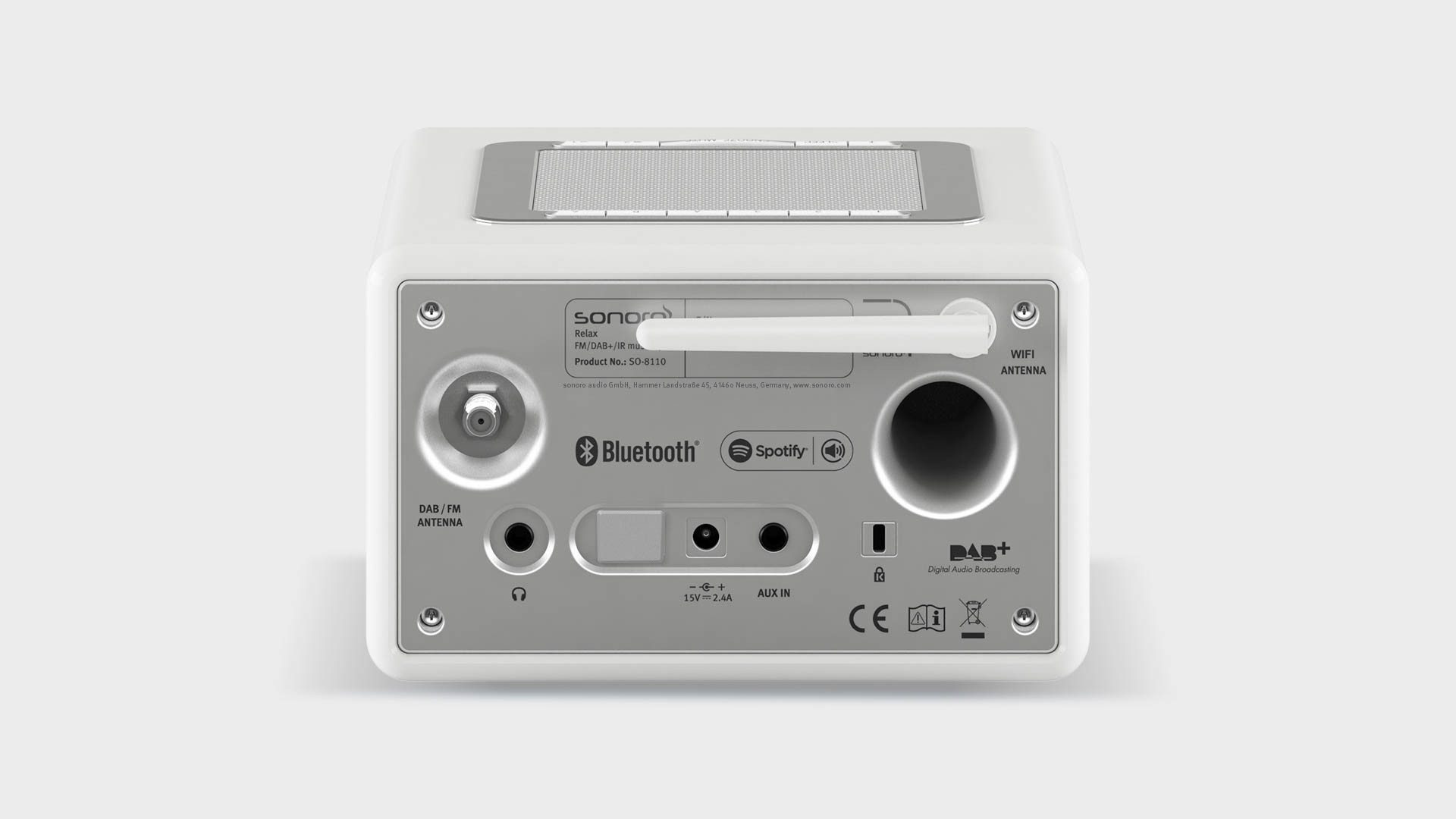 Sonoro Sonoro Relax Radio