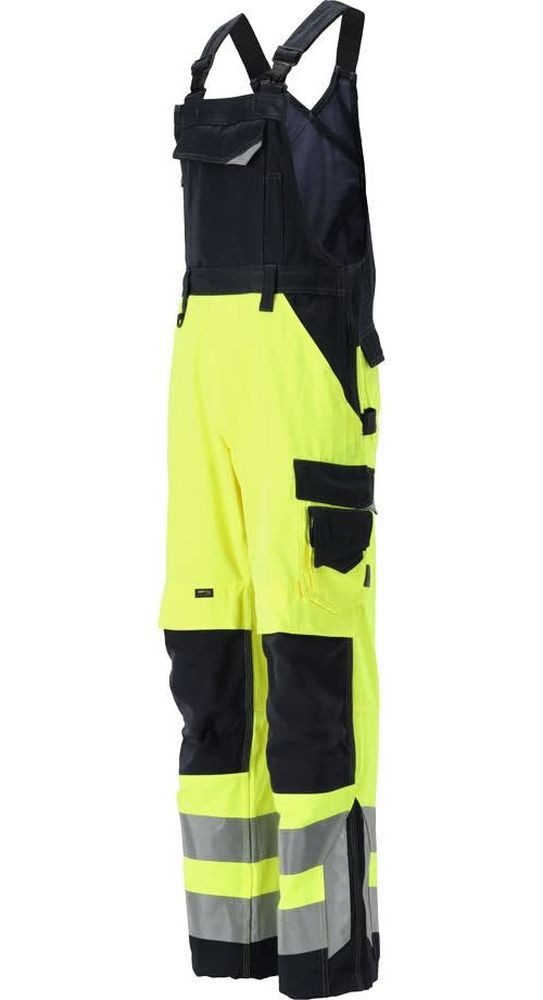 Mascot Latzhose Newcastle