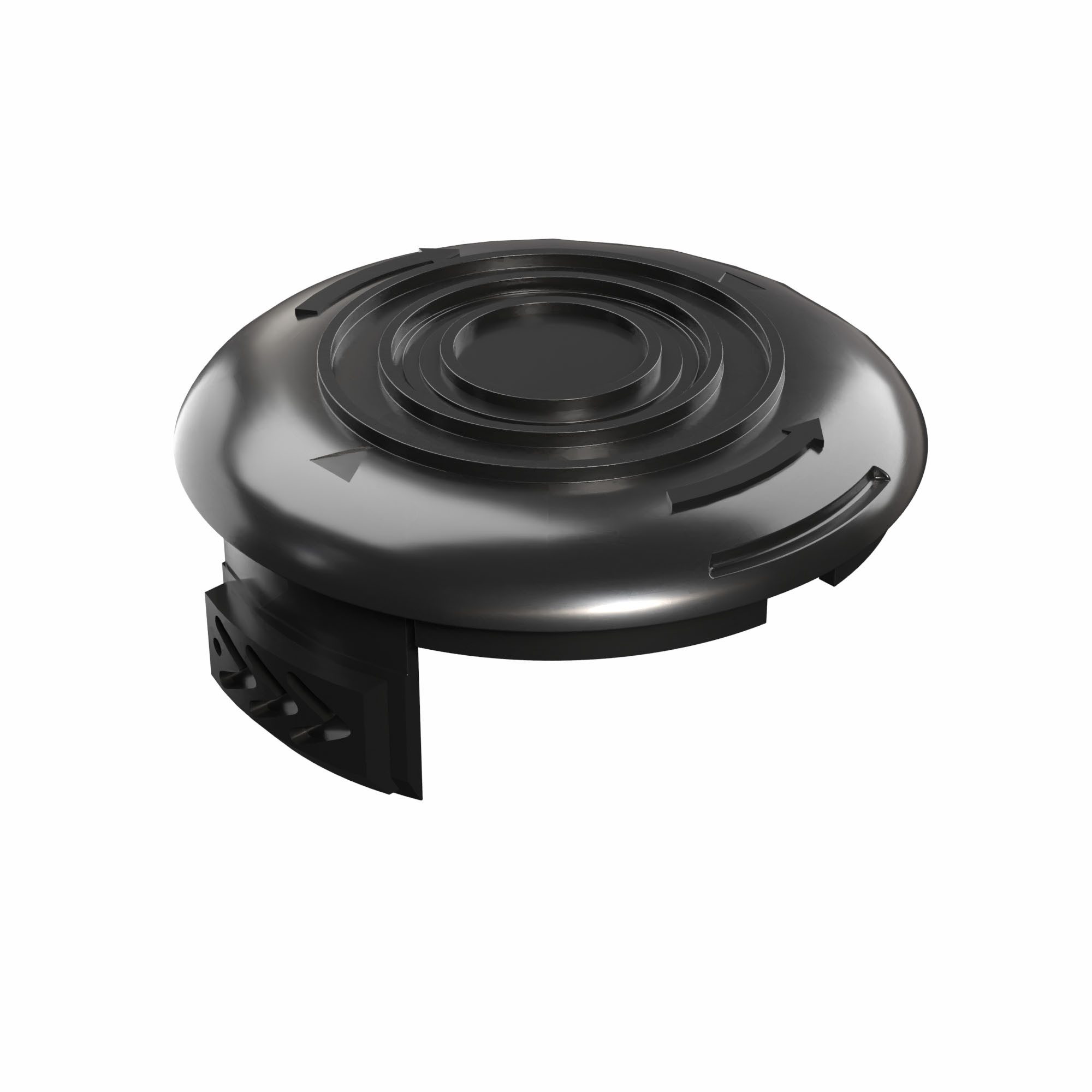 Parkside Rasentrimmer-Ersatzspule Original Parkside Spulendeckel für günstig online kaufen