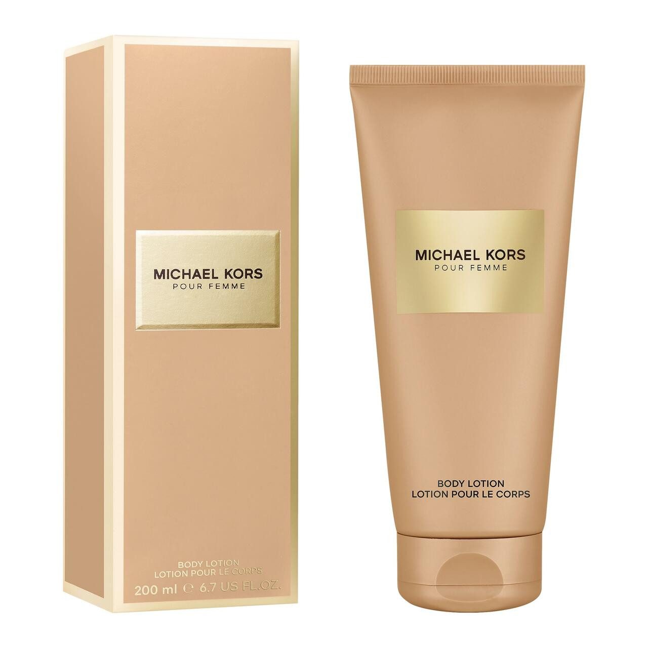 MICHAEL KORS Bodylotion Pour Femme Body Lotion, für Alle Hauttypen