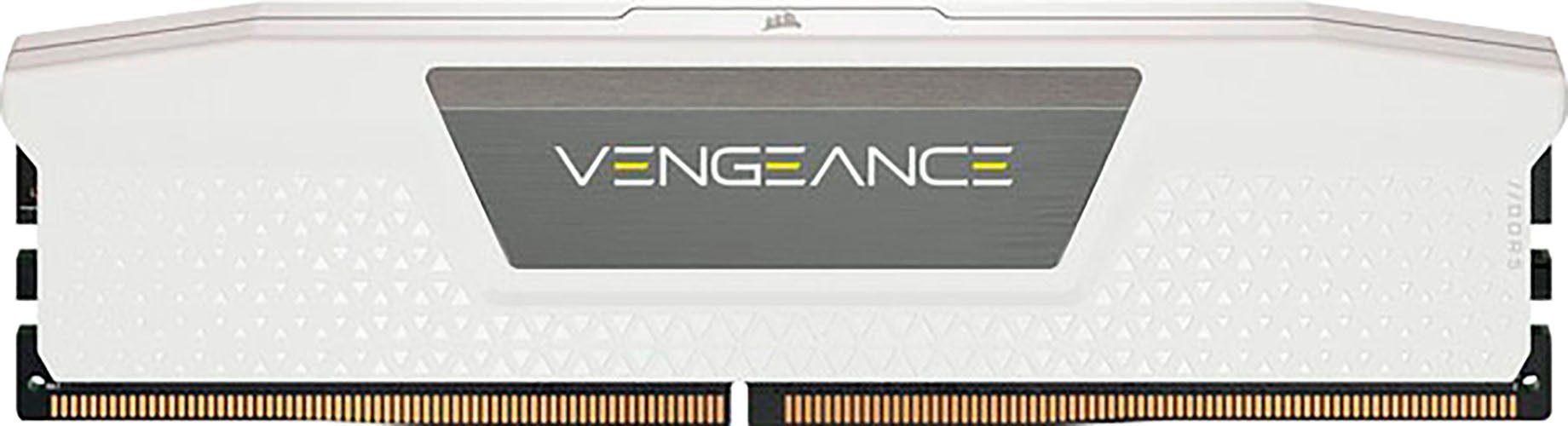 Corsair VENGEANCE DDR5 Memory PC-Arbeitsspeicher (Leistungsstarke PCB)