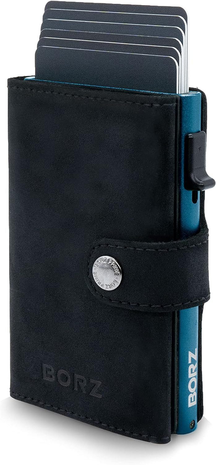 BORZ Prime Geldbörse BORZ Prime ® günstig online kaufen