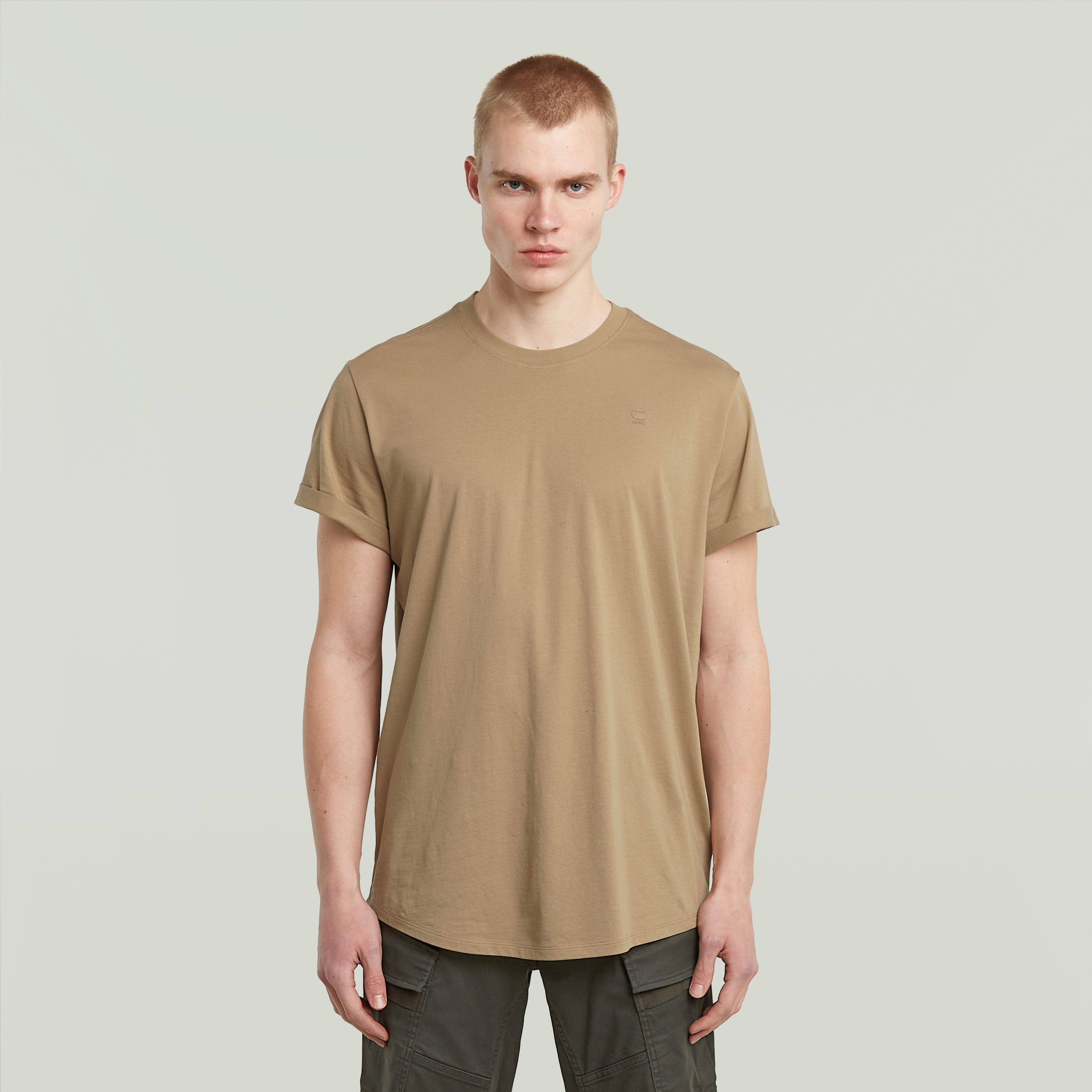 G-STAR Kurzarmshirt Lash günstig online kaufen