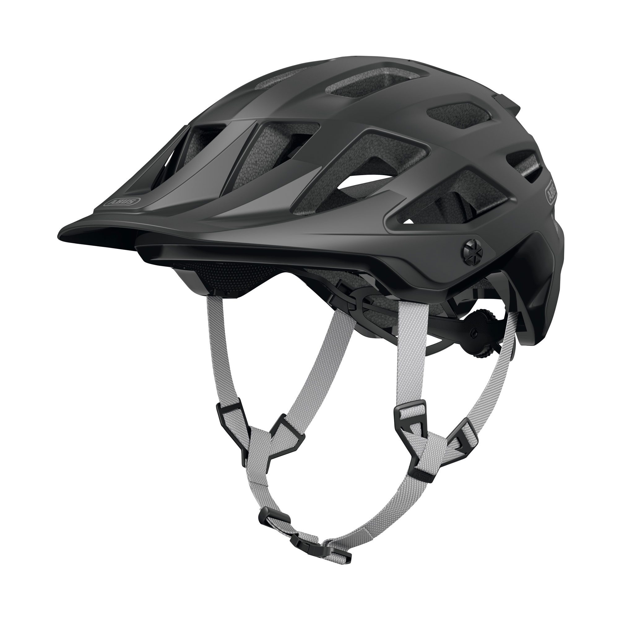 ABUS Fahrradhelm MOVENTOR 2.0