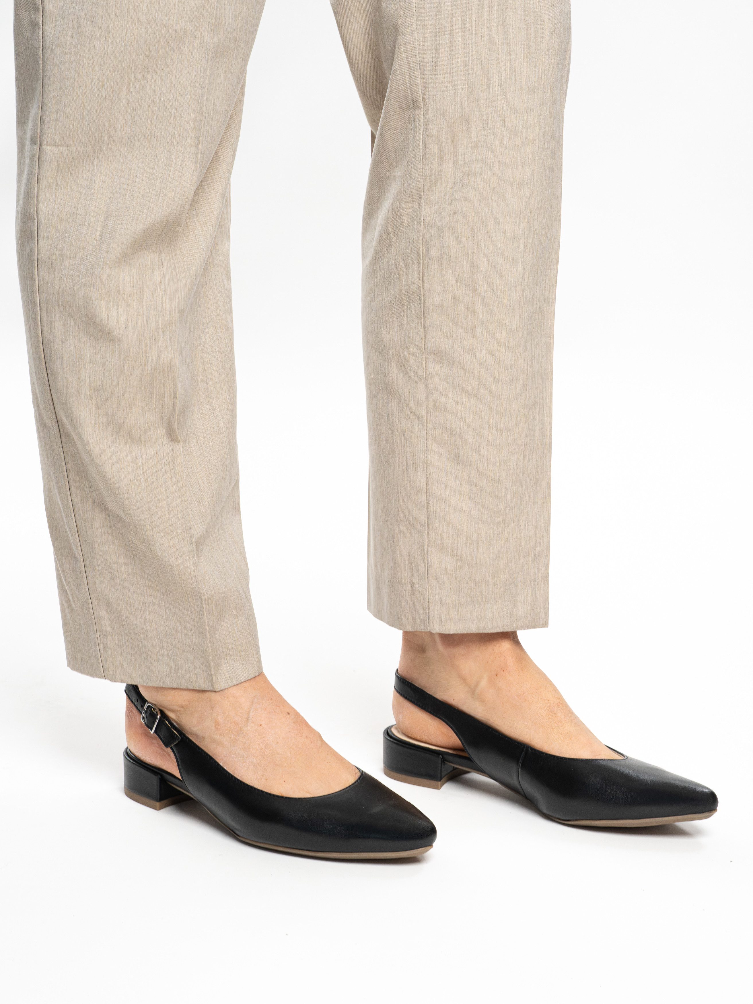 Ara Damen Pumps Paris Slingpumps günstig online kaufen