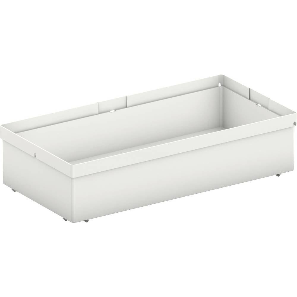 FESTOOL Transportbehälter Box 150x300x68/2 204864 Einsatzbox (L x B x H) 150 x 300 x 68 mm