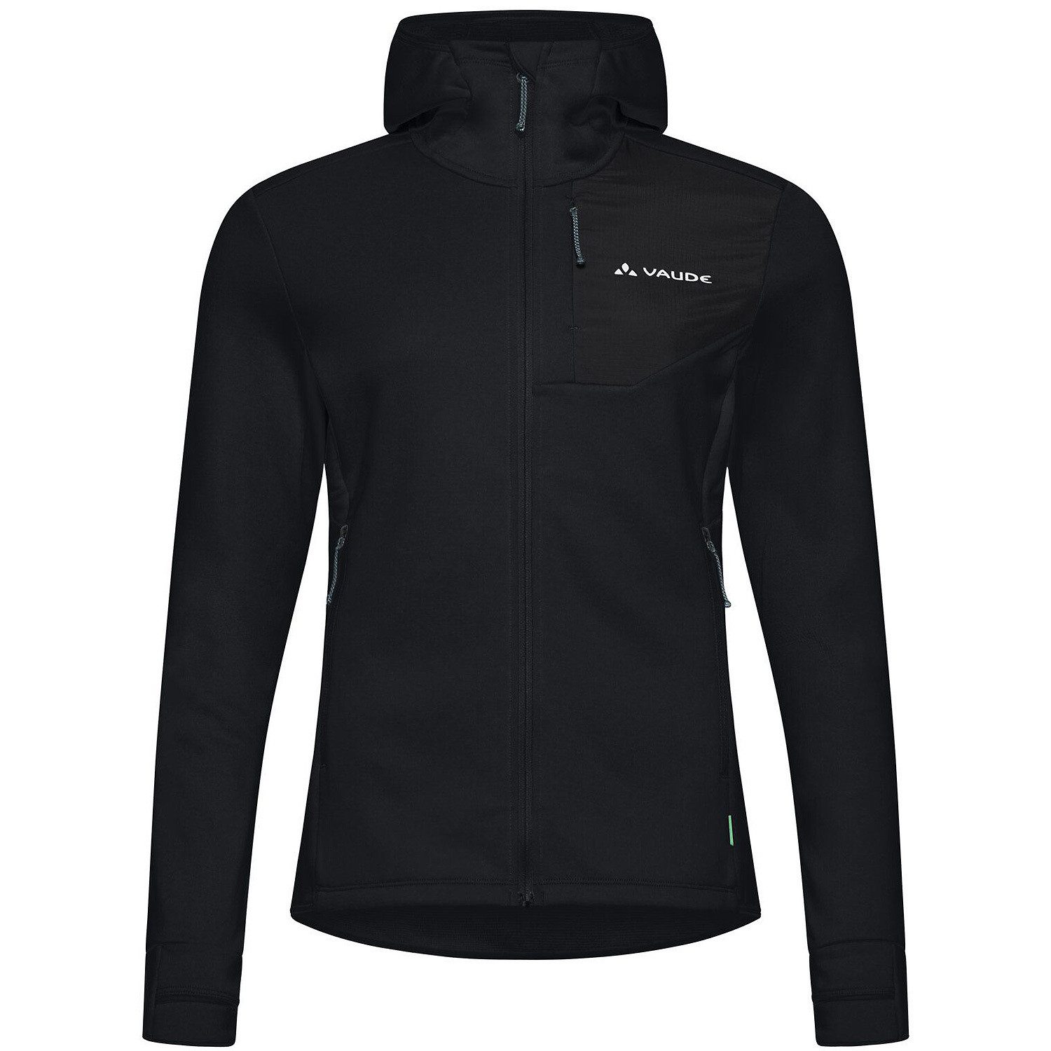 VAUDE Fleecejacke Fleecejacke Wo Monviso Fleece Jacket III günstig online kaufen