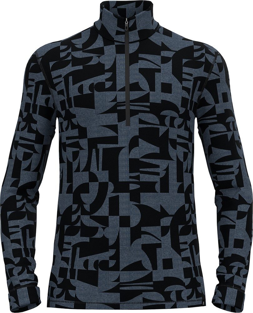 Odlo Longsleeve Merino Heritage