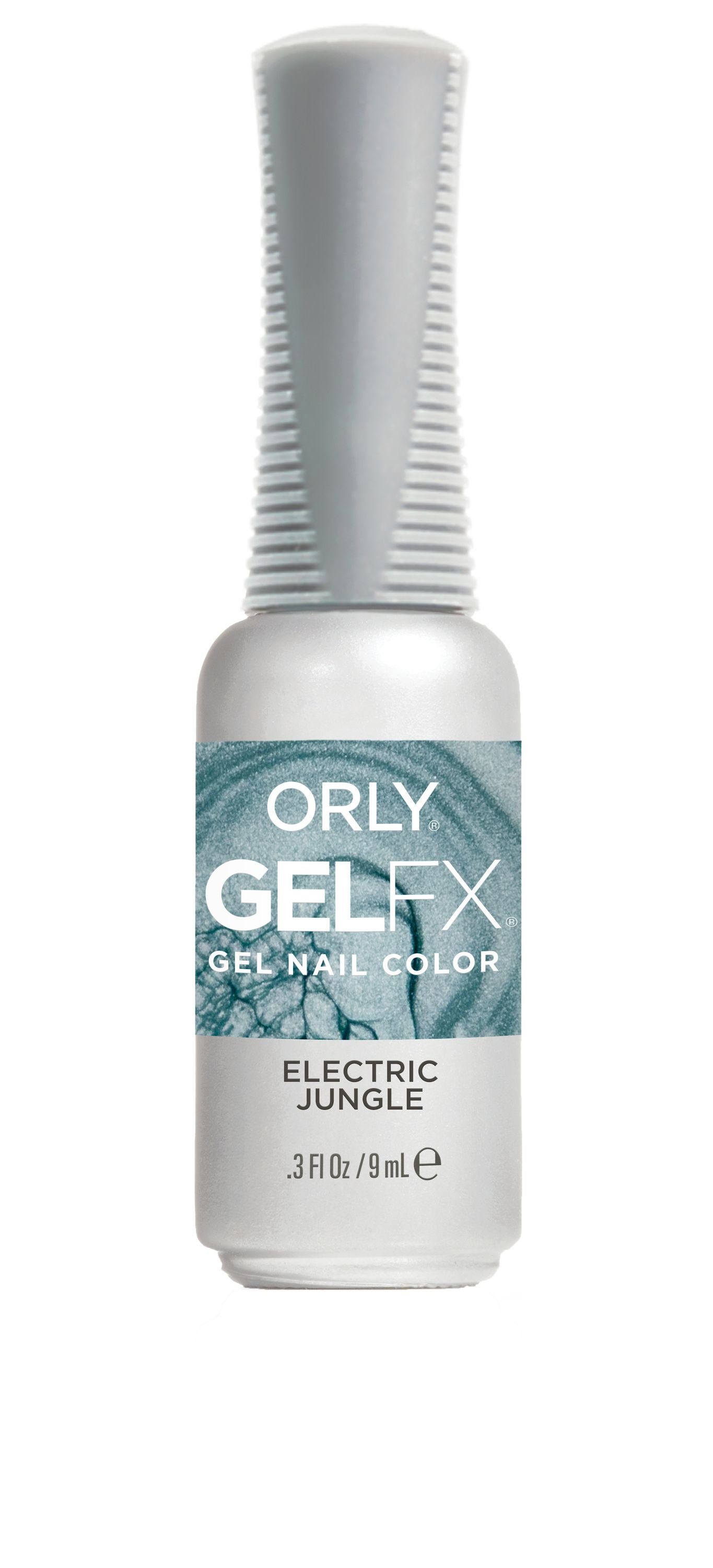 Electric FX ORLY UV-Nagellack Jungle*, 9ML GEL