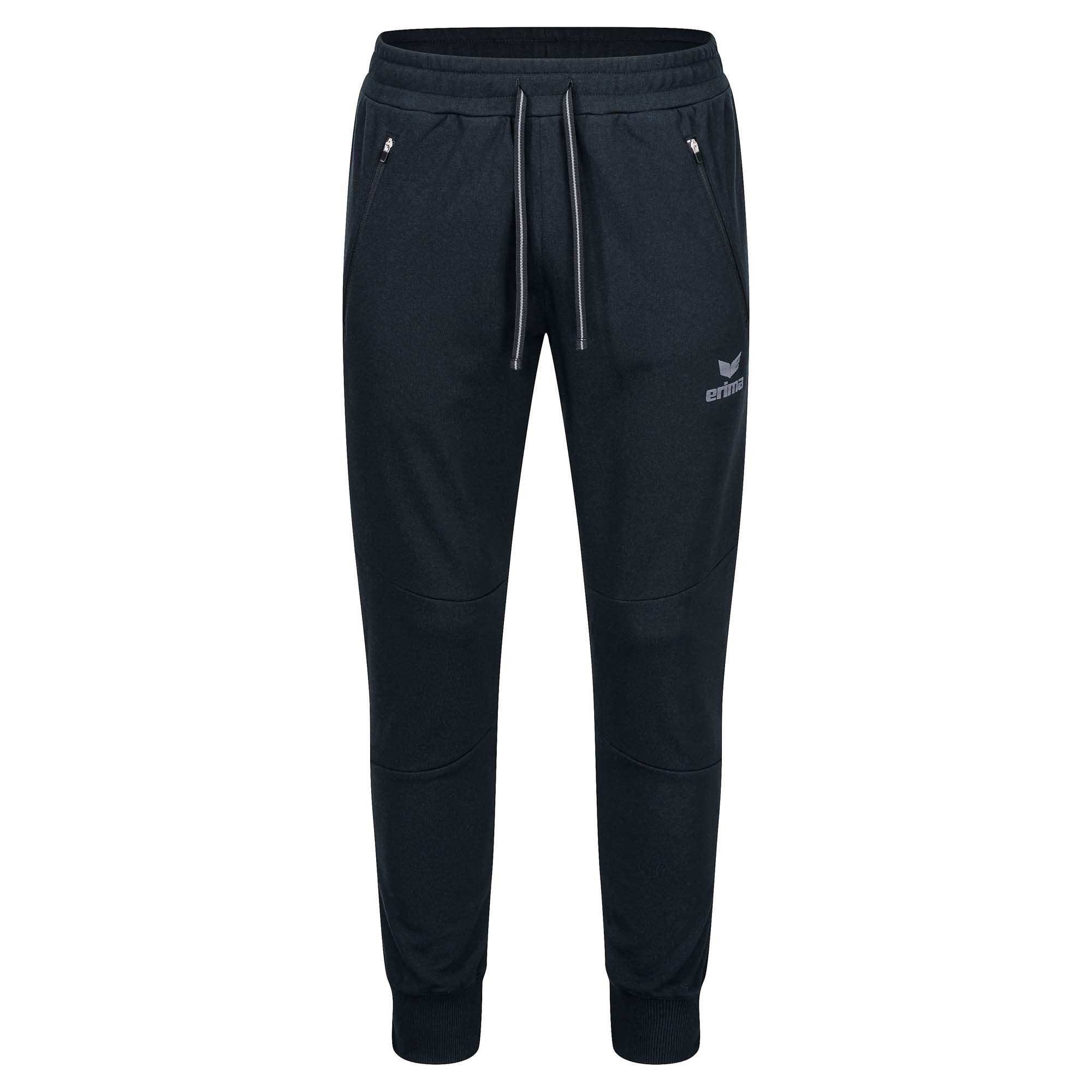 Erima Trainingshose erima Kinder Trainingshose Essential Sweathose