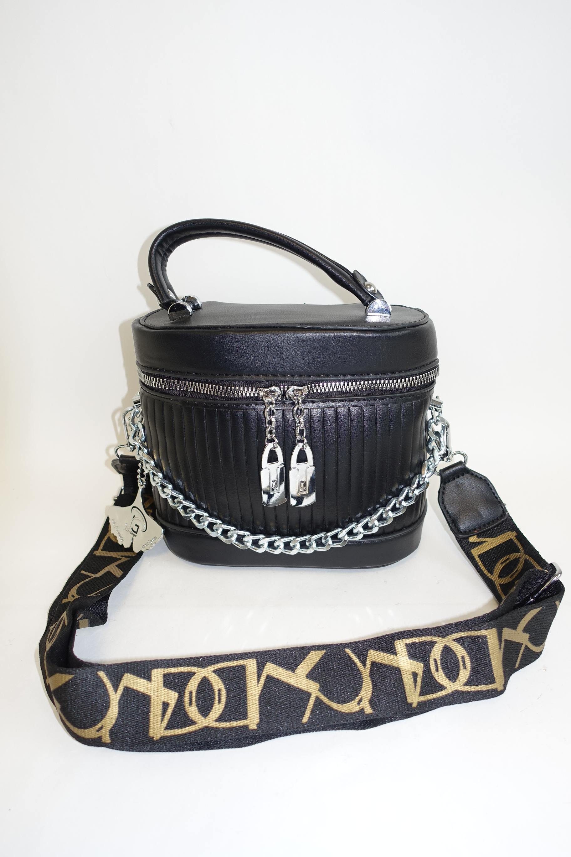 John&Ginger Handtasche JG-3041 Damen-Handtasche günstig online kaufen