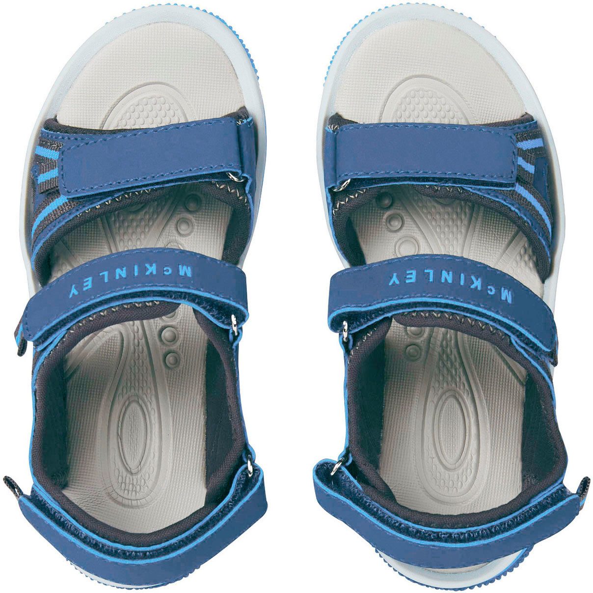 McKINLEY Ki.-Trek-Sandale Reece II JR Outdoorsandale günstig online kaufen