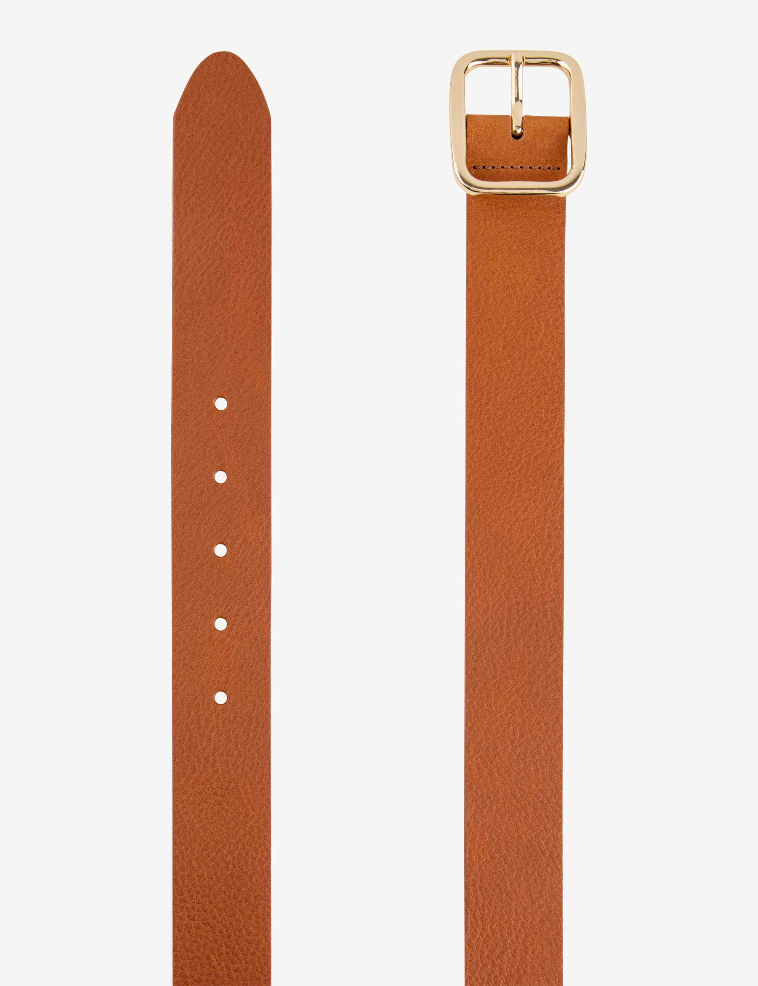 Brax Ledergürtel Style DAMENGÜRTEL günstig online kaufen