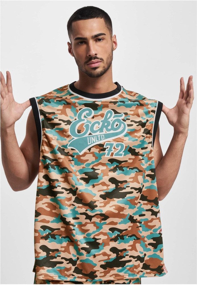 Ecko Unltd. Tanktop "Ecko Unltd. Herren Ecko Unltd. Tanktop BBall", (1 tlg. günstig online kaufen