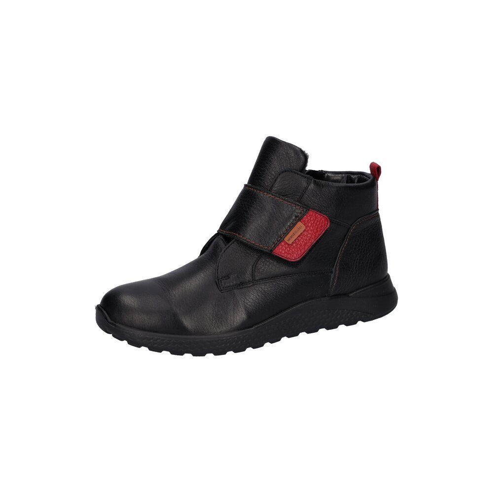 Waldläufer Waldläufer - H-Alina - Schwarz Stiefel günstig online kaufen