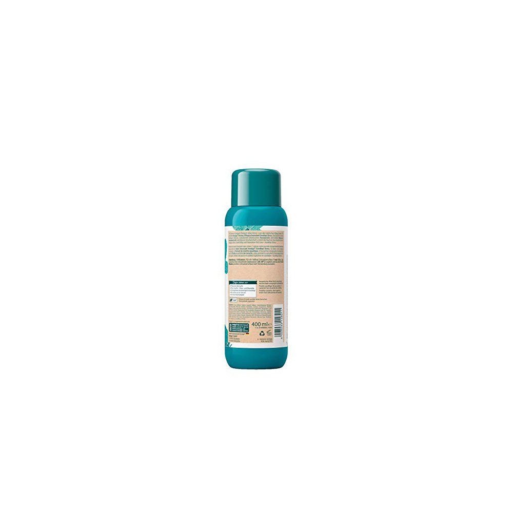 Kneipp Duschgel Aroma-Pflegeschaumbad, Goodbye Stress, 400 ml
