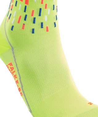 FALKE Sportsocken BC Impulse mit stimulierendem Netzgestrick zur Vermeidung von Taubheitsgefühlen