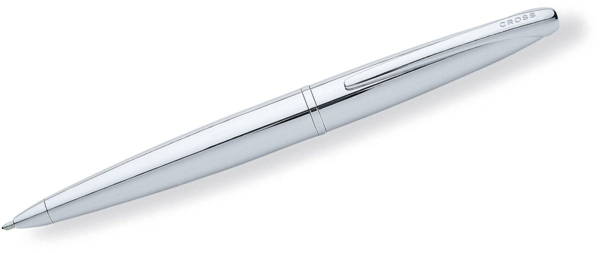 Füllfederhalter Ручки ATX Glanz-Chrom.