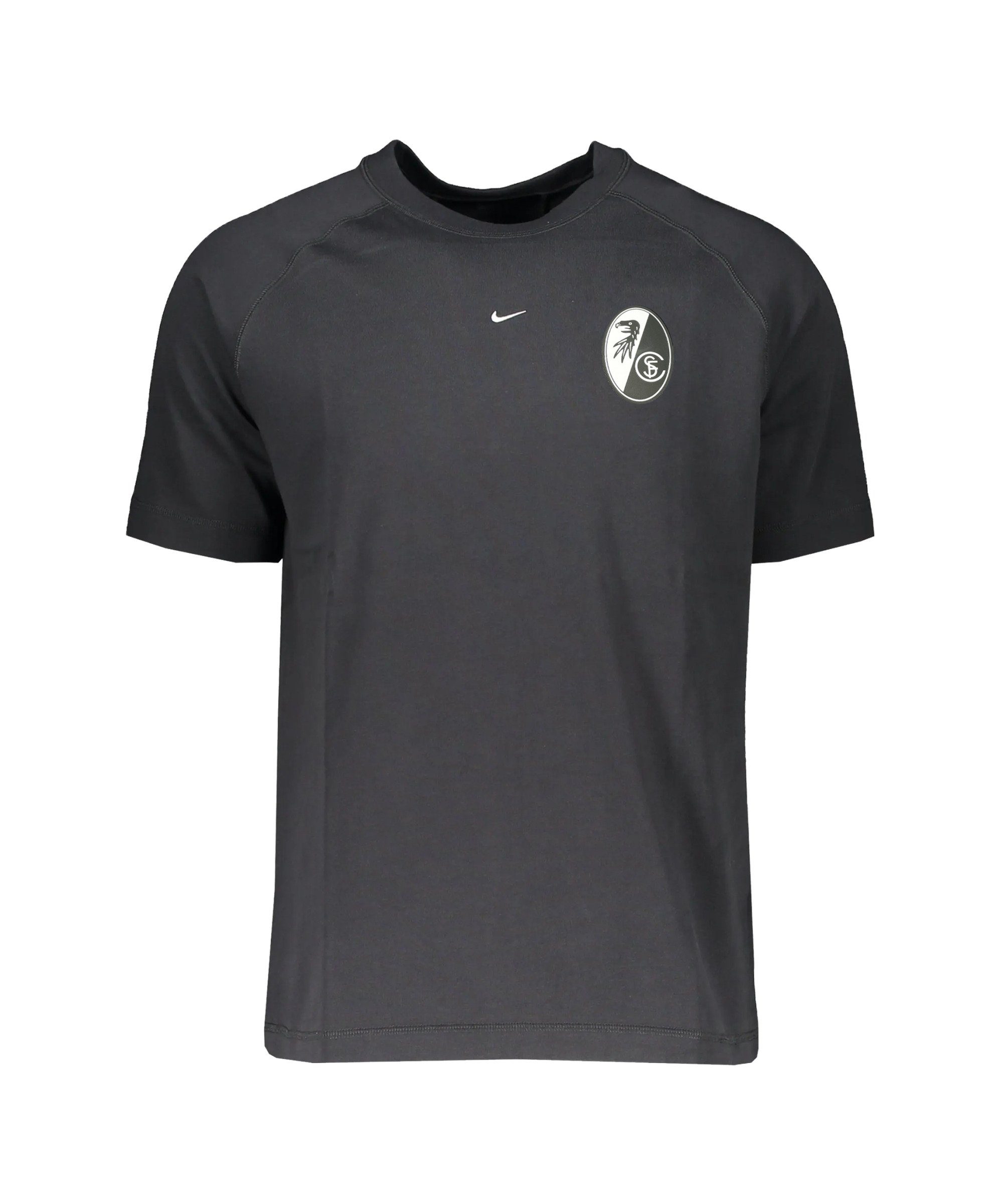 Nike T-Shirt SC Freiburg Trainingsshirt default