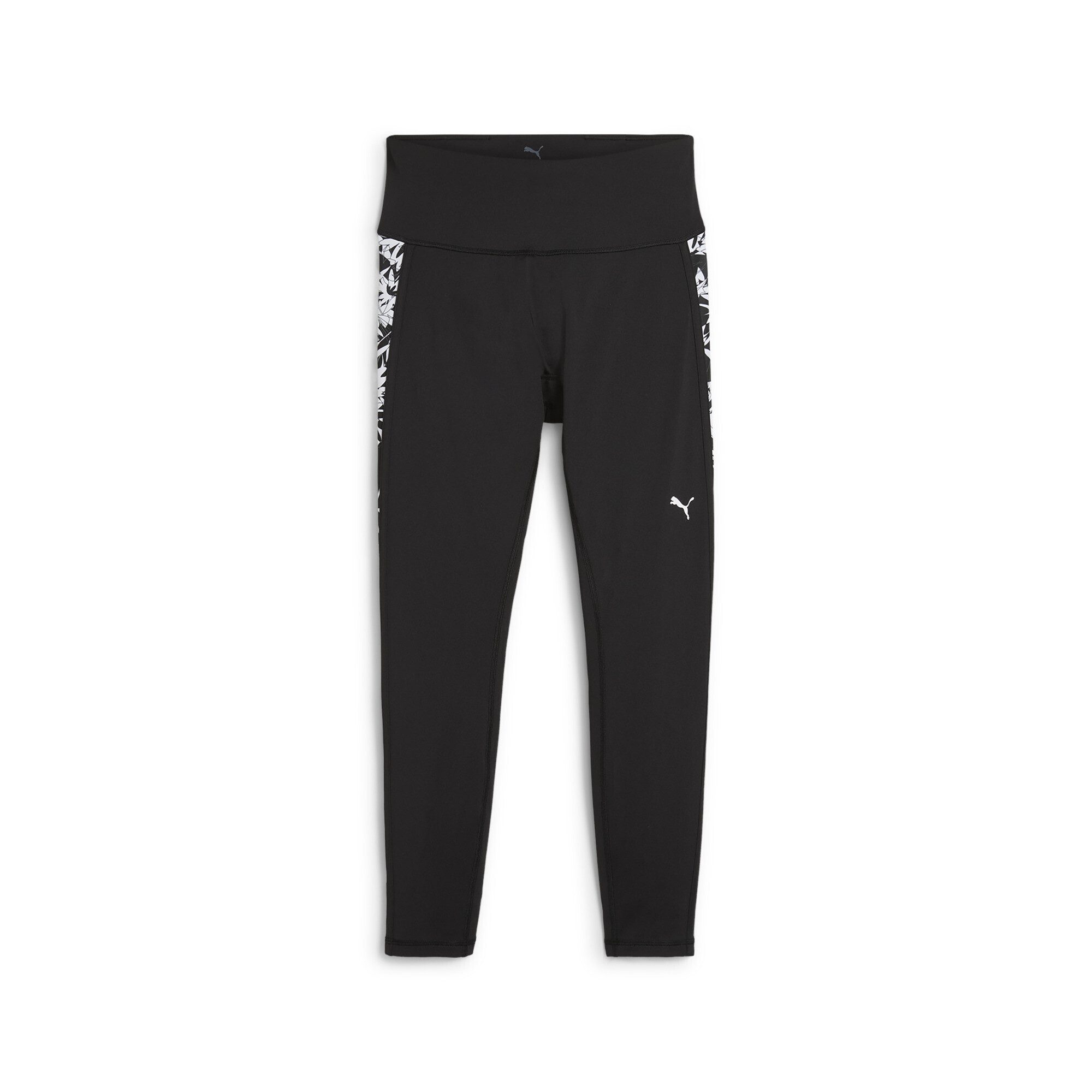 PUMA Trainingstights TROPICAL Graphic 7/8-Leggings Damen günstig online kaufen