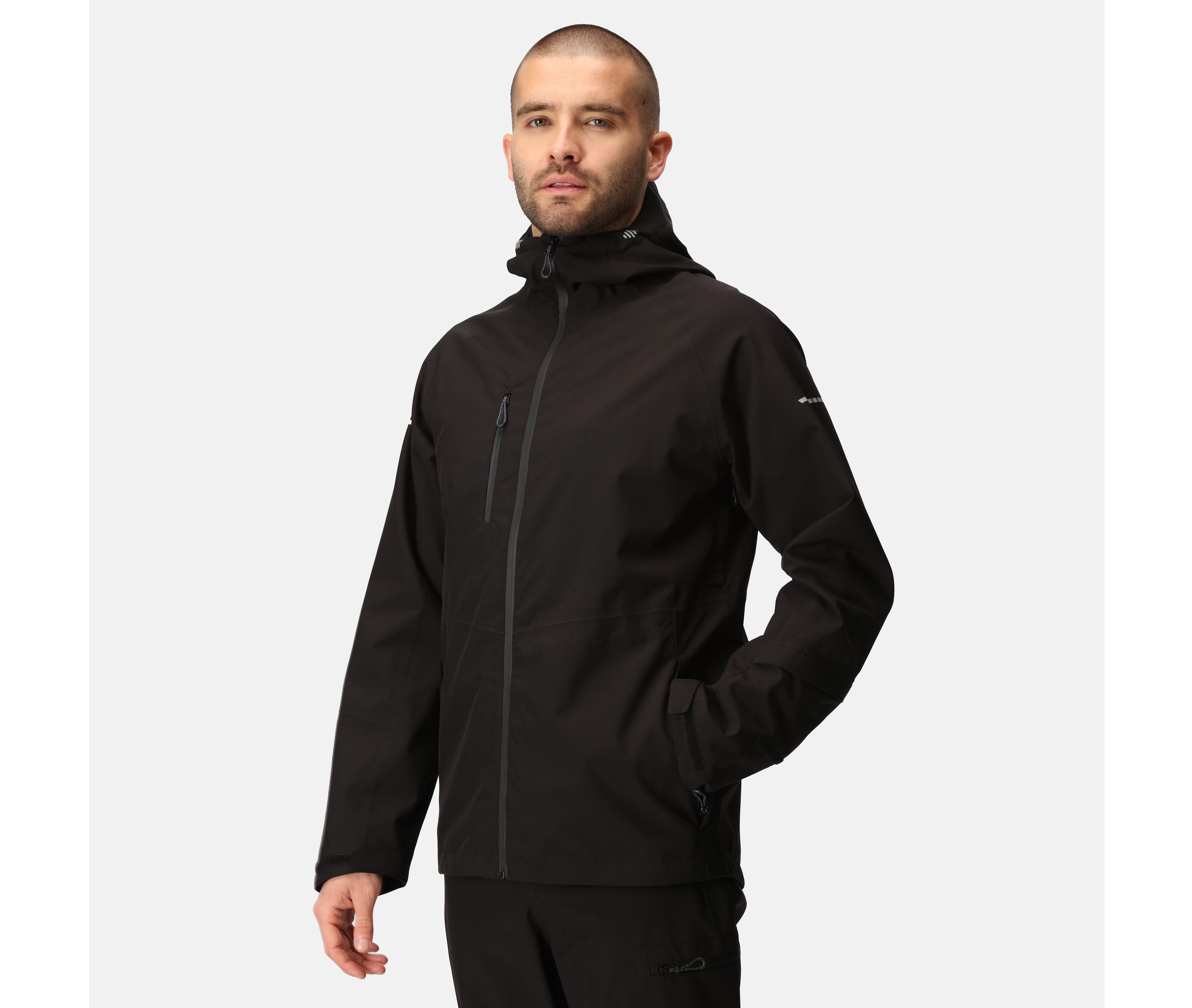 Regatta Professional Arbeitsjacke wasserdichte Jacke
