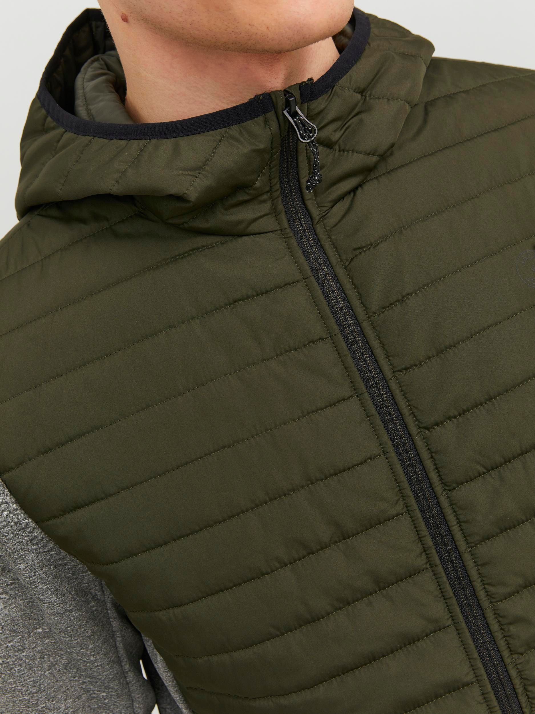 Jack & Jones Outdoorjacke rosin