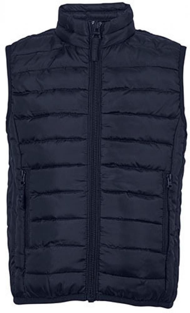 Funktionsweste Kids´ Stream Bodywarmer Weste Kinder