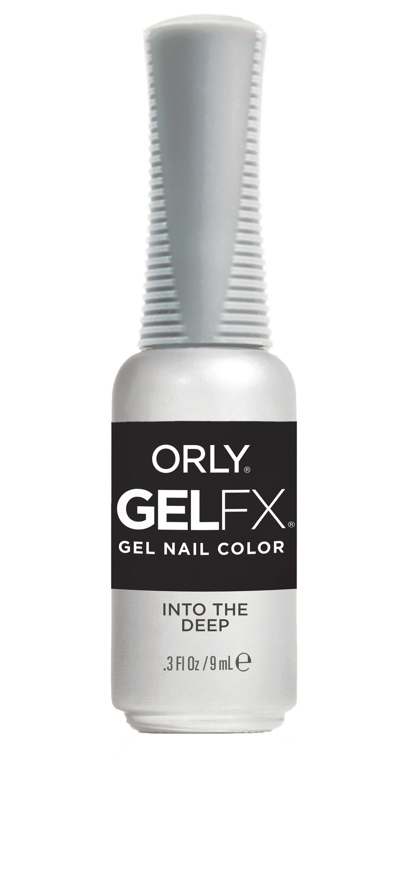 ORLY UV-Nagellack GEL FX Into The Deep, 9ML