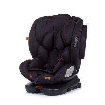 Chipolino Autokindersitz Kindersitz 4KID i-Size Isofix, bis: 36 kg, (40 - 150 cm) Isofix, Kopfstütze verstellbar