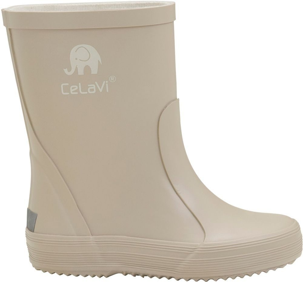 CeLaVi Basic Wellies Solid Gummistiefel