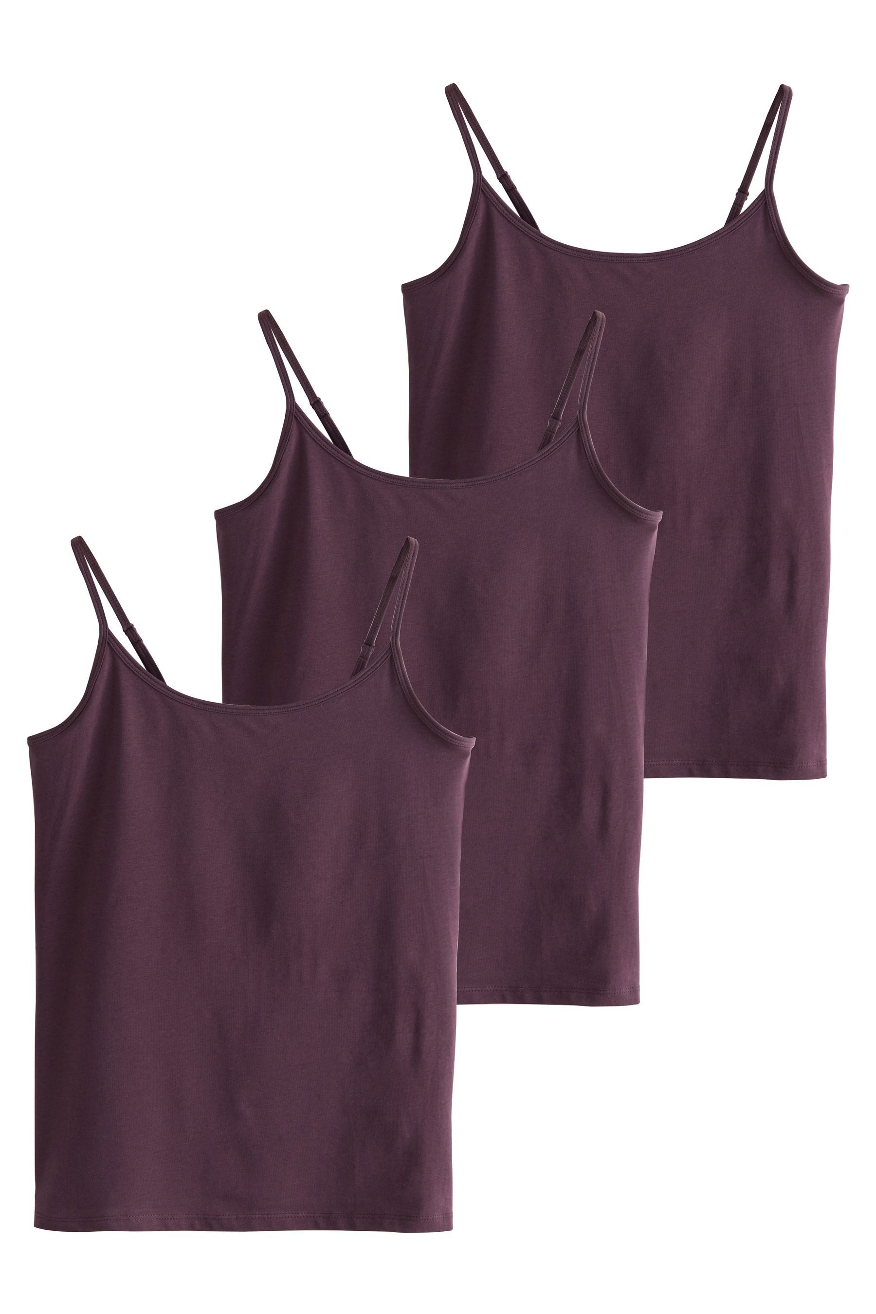Plum Purple