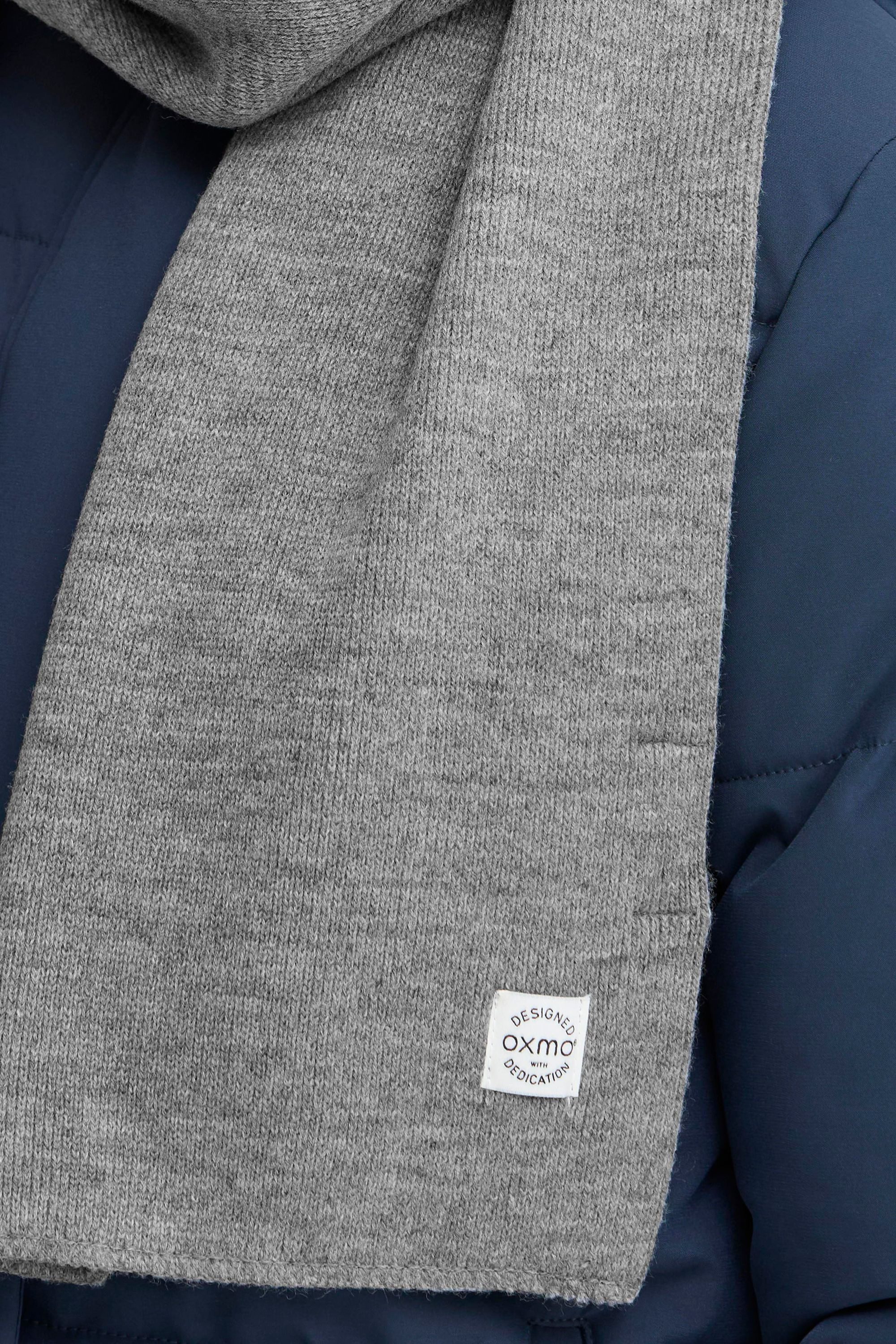 OXMO Schal OXVEDNA, Kuscheliger Schal günstig online kaufen