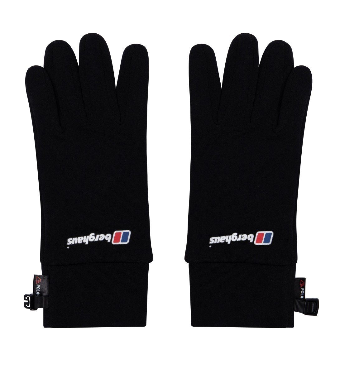 Multisporthandschuhe Powerstretch Berghaus Glove