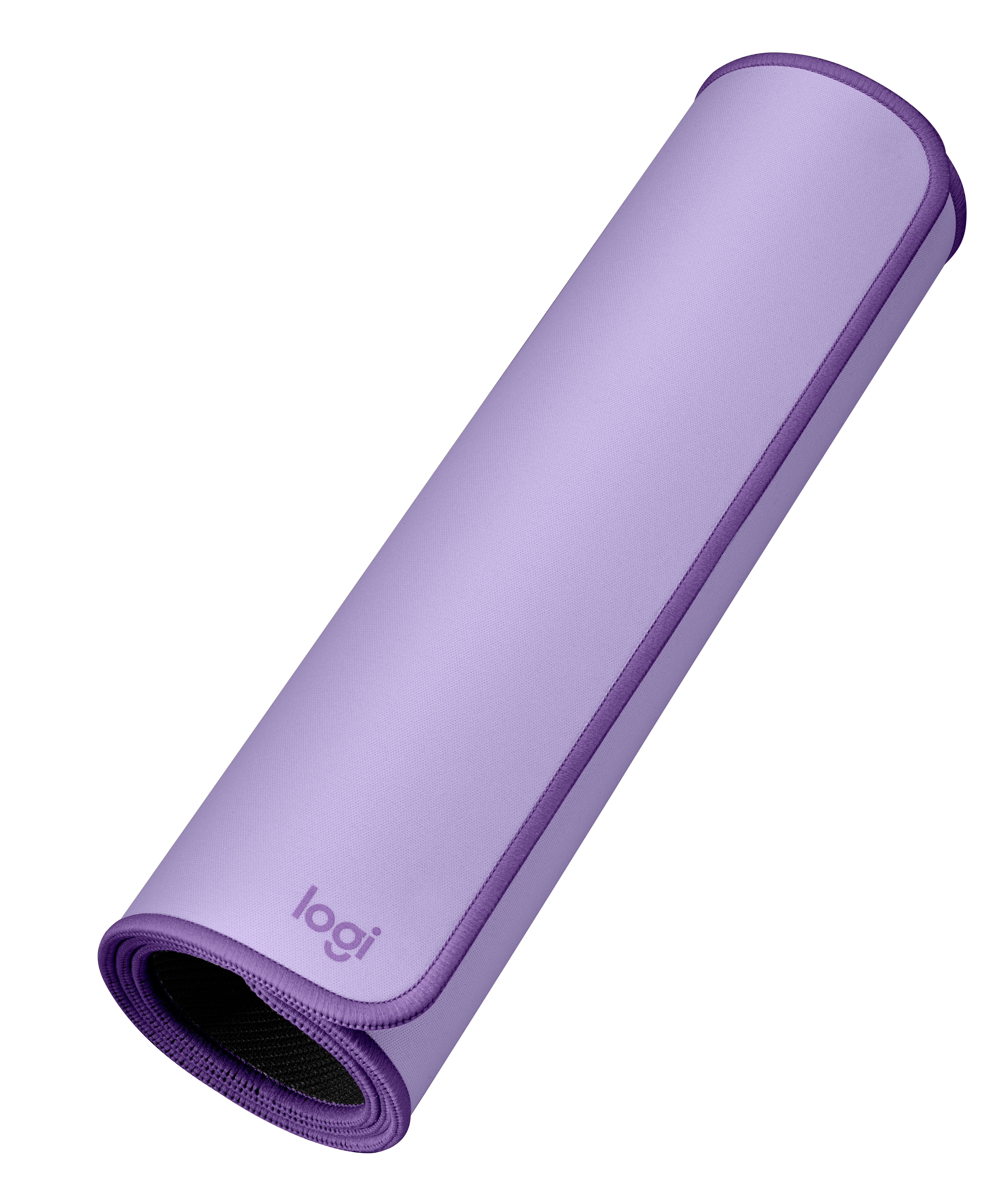 Logitech Mauspad Desk Mat Studio Series - LILAC