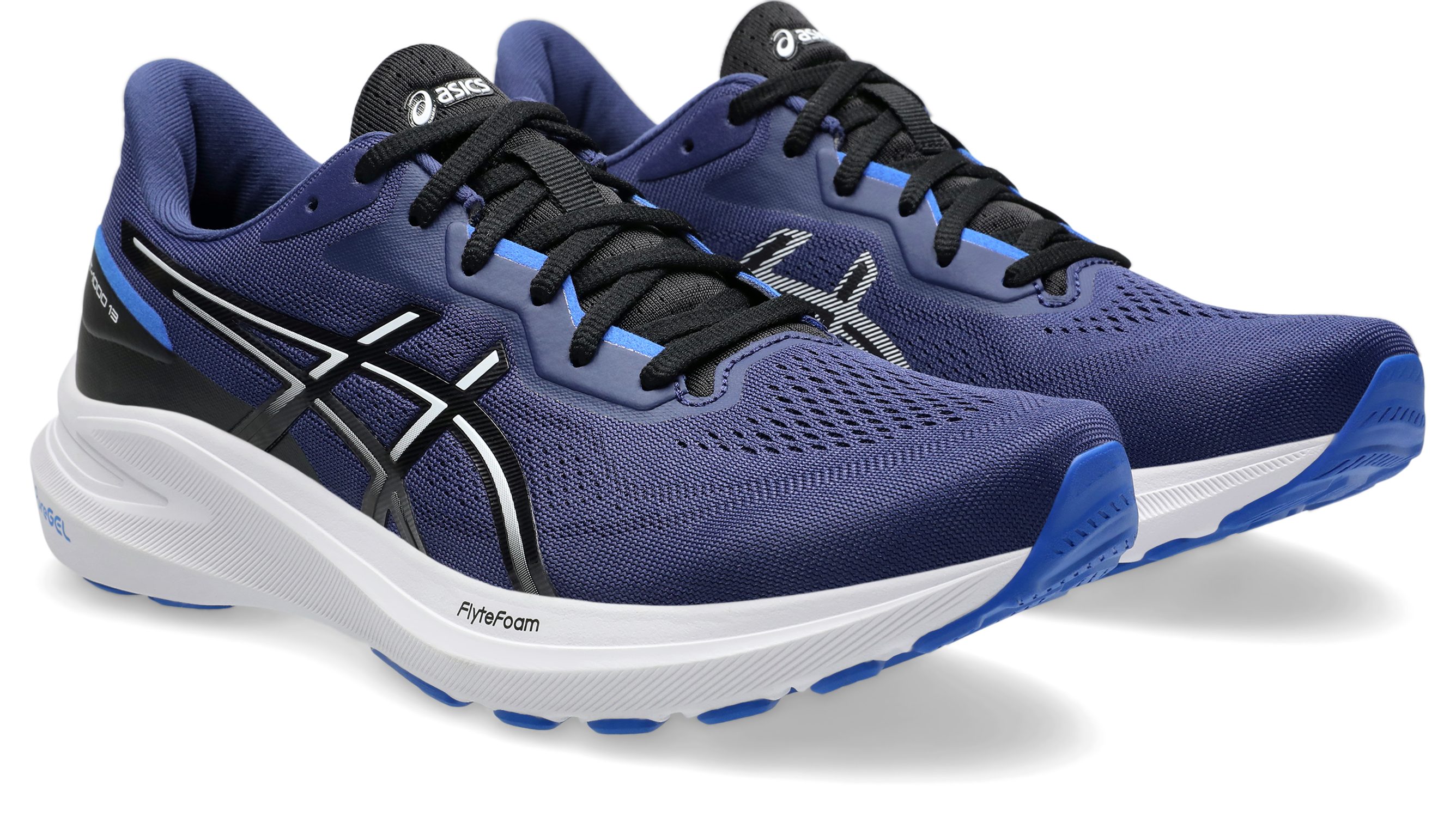 Asics GT-1000 13 Laufschuh für mehr Stabilität günstig online kaufen