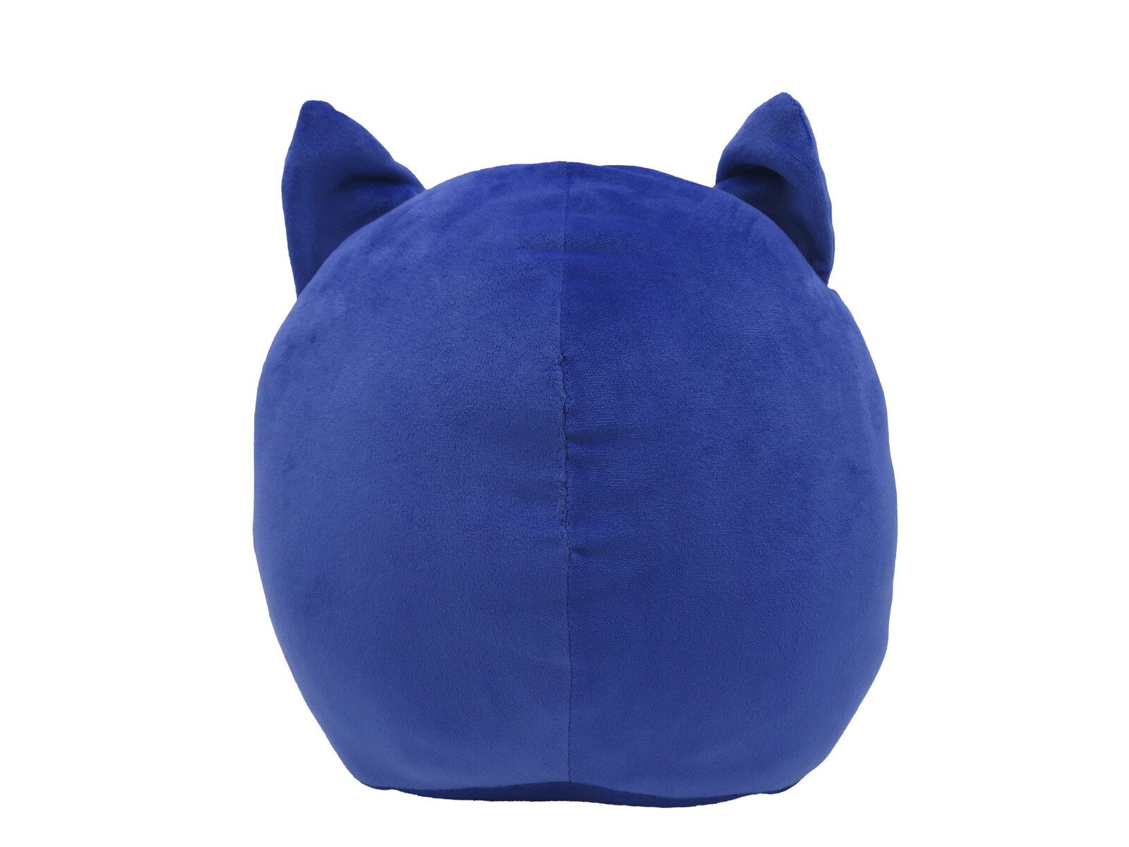 FC Barcelona Plüschfigur - Katze 30 × 30 cm – Kuscheltier mit Vereinswappen (1-St)