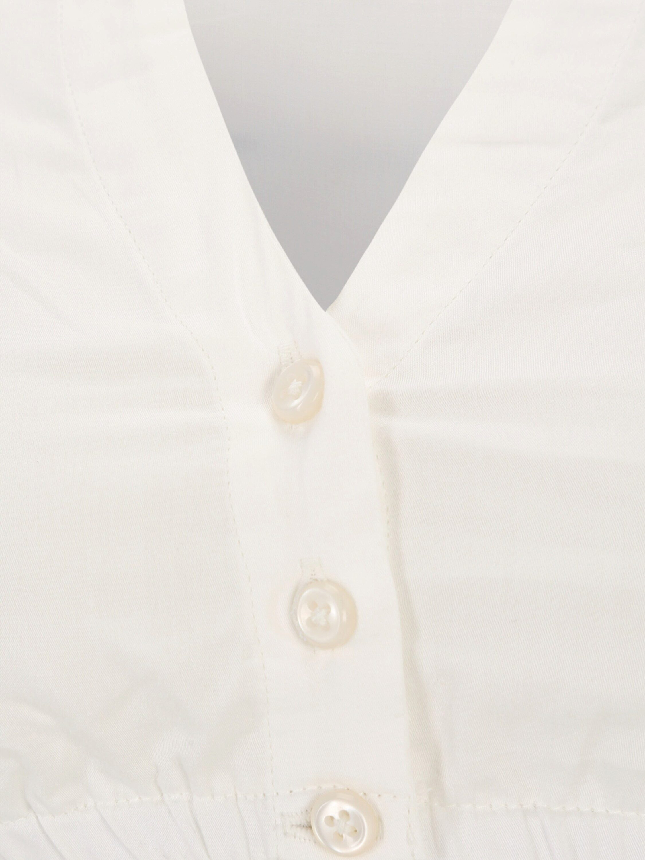 MarJo Funktionsbluse Kienberg (1-tlg) Drapiert/gerafft