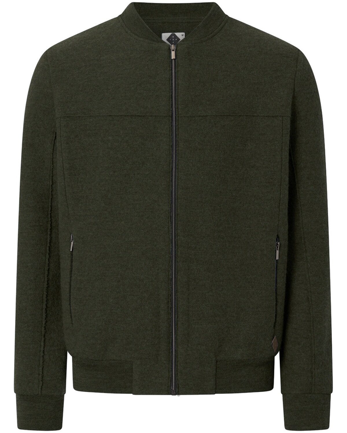 Stapf Walkjacke Walkblouson Jürgen