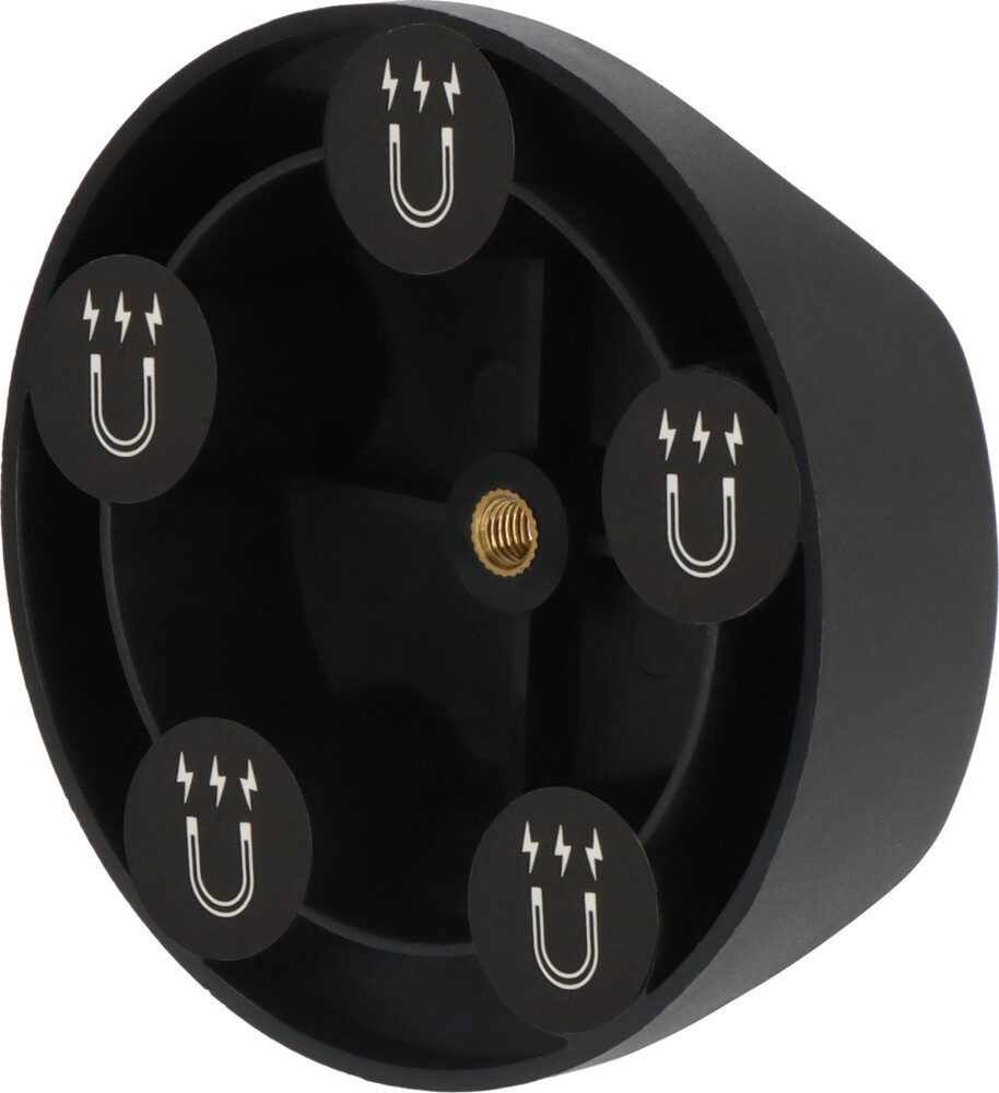 Brennenstuhl Wandhalter Wandhalter Artikelgewicht: 140, 95x95mm