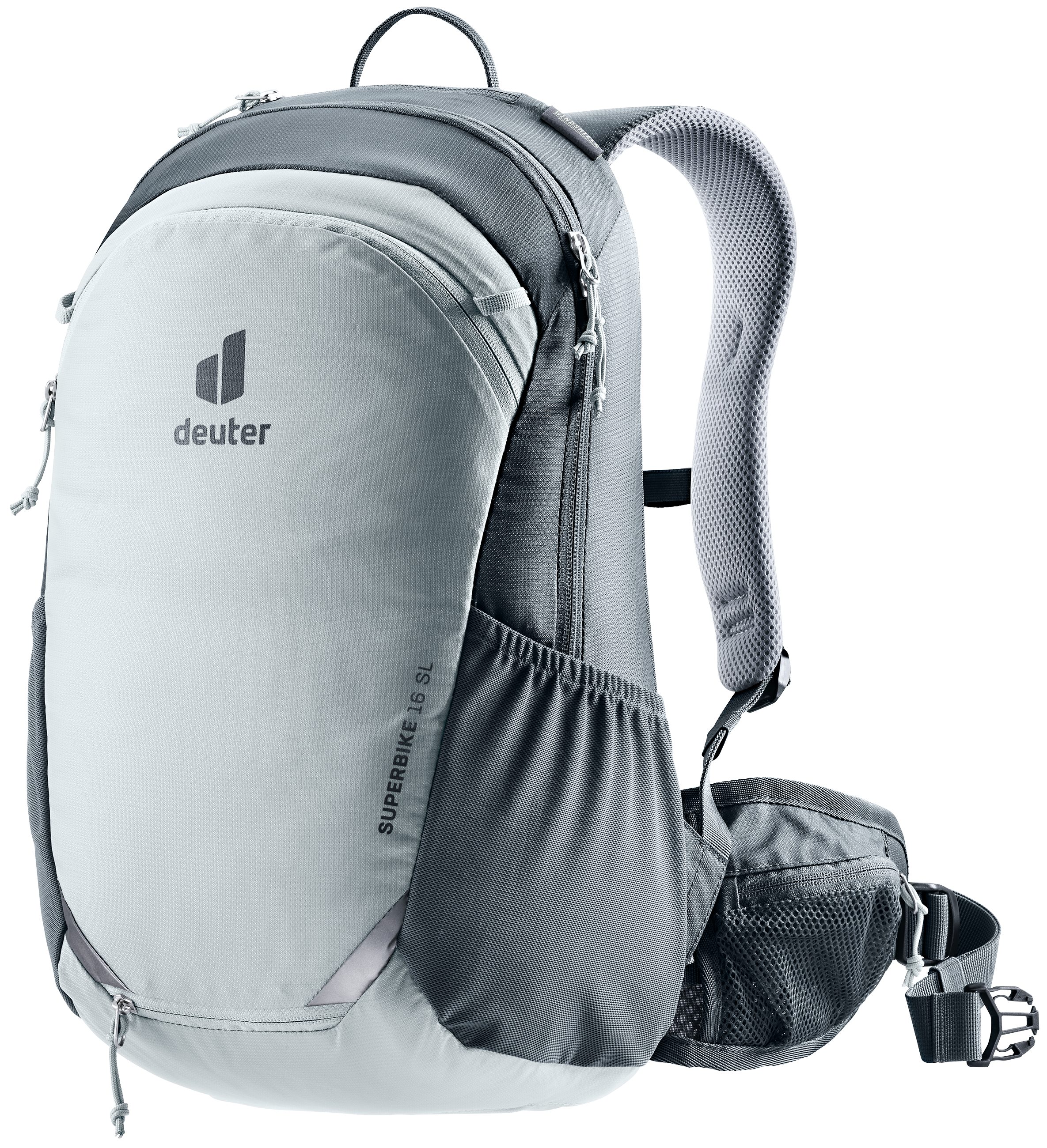 deuter Fahrradrucksack SUPERBIKE 16 SL (1-tlg) günstig online kaufen