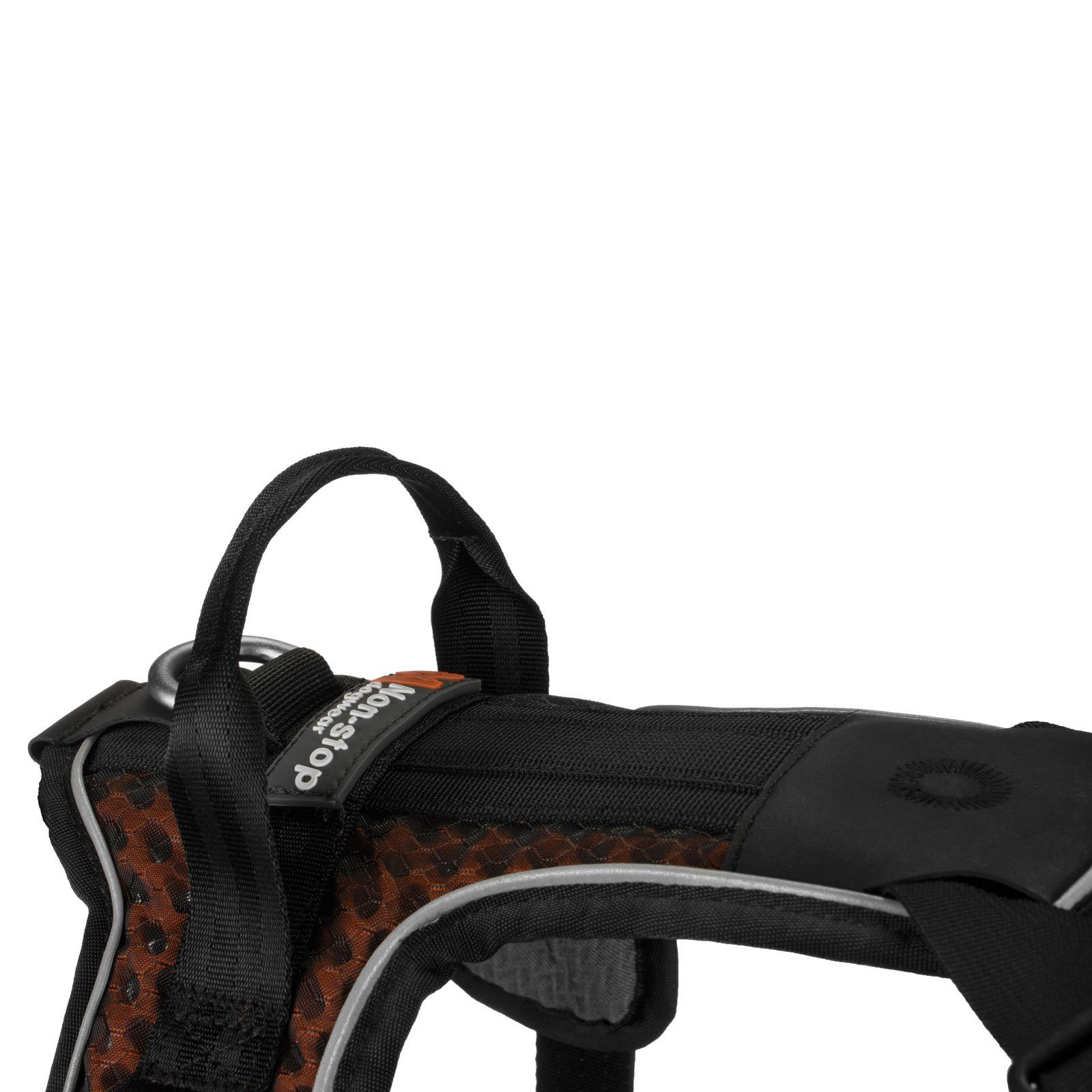 Non-stop dogwear Hunde-Geschirr ROCK HARNESS, Das günstig online kaufen
