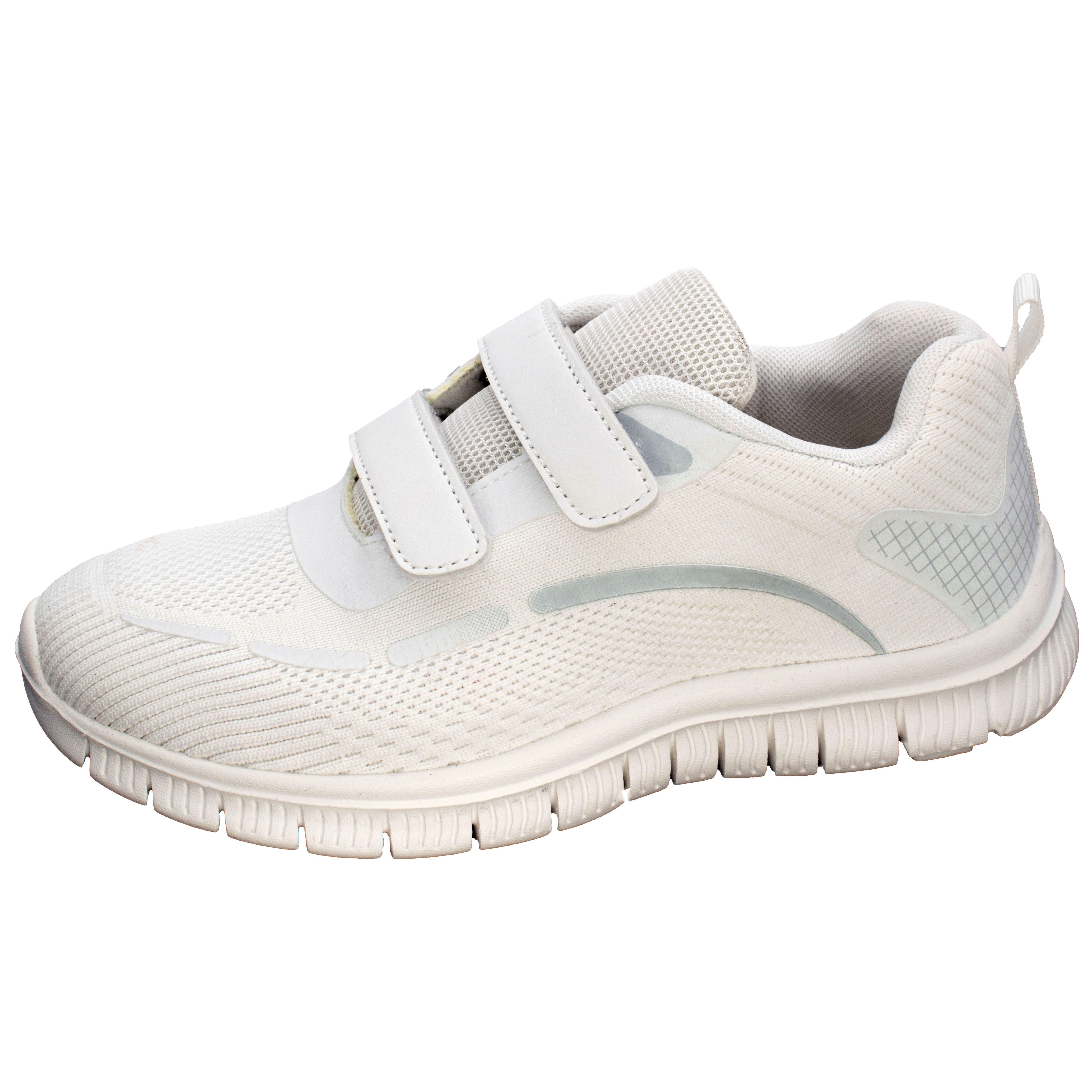Fischer-Markenschuh Speedy Sneaker aus Mesh mit Stretch, mit Textilfutter, günstig online kaufen
